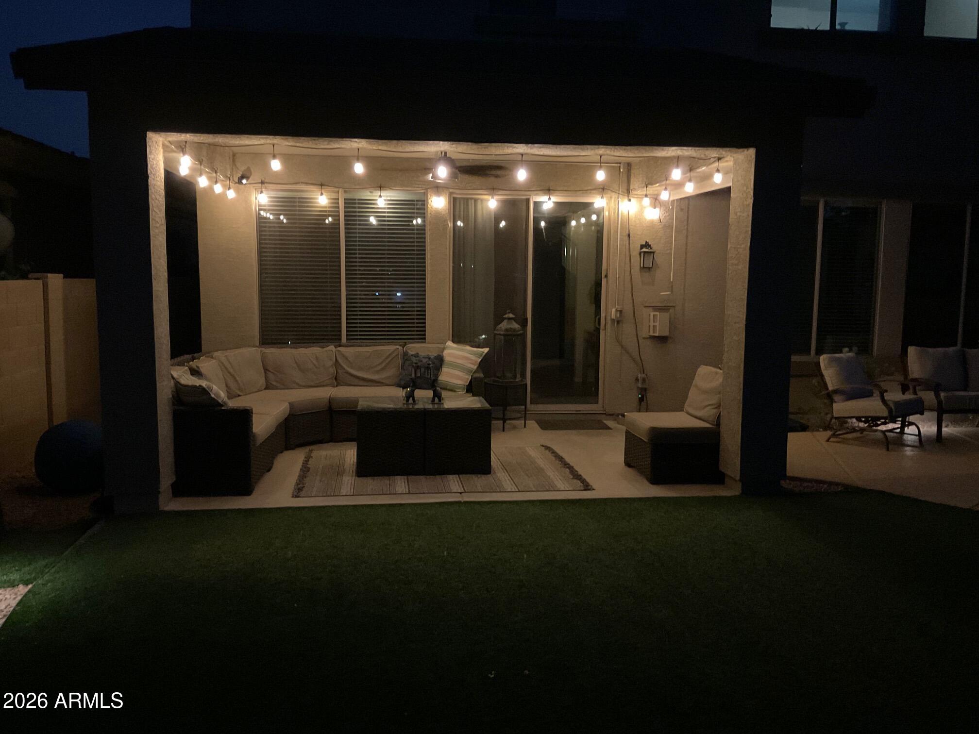 TRAMONTO PARCEL W-5 - Residential