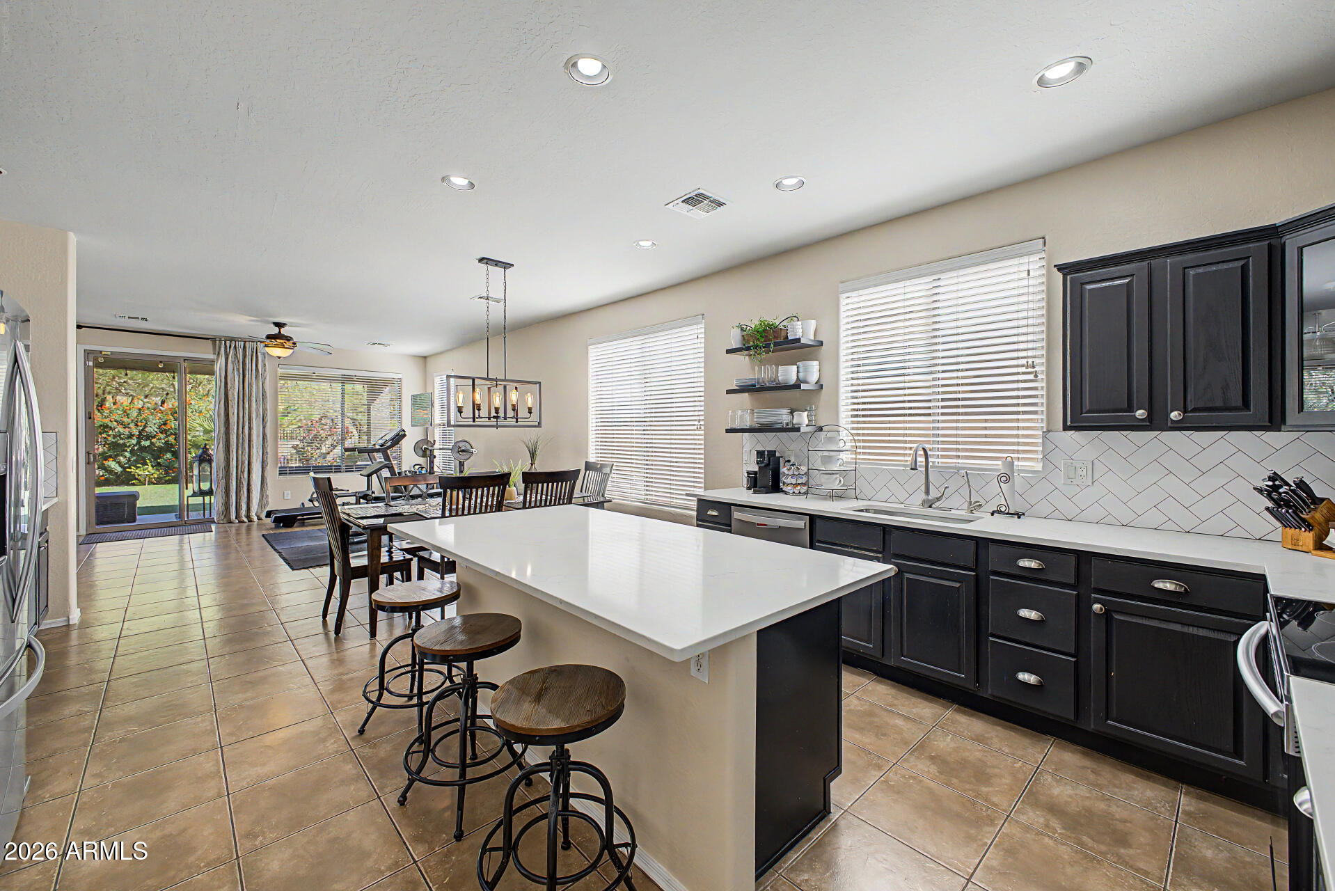 TRAMONTO PARCEL W-5 - Residential