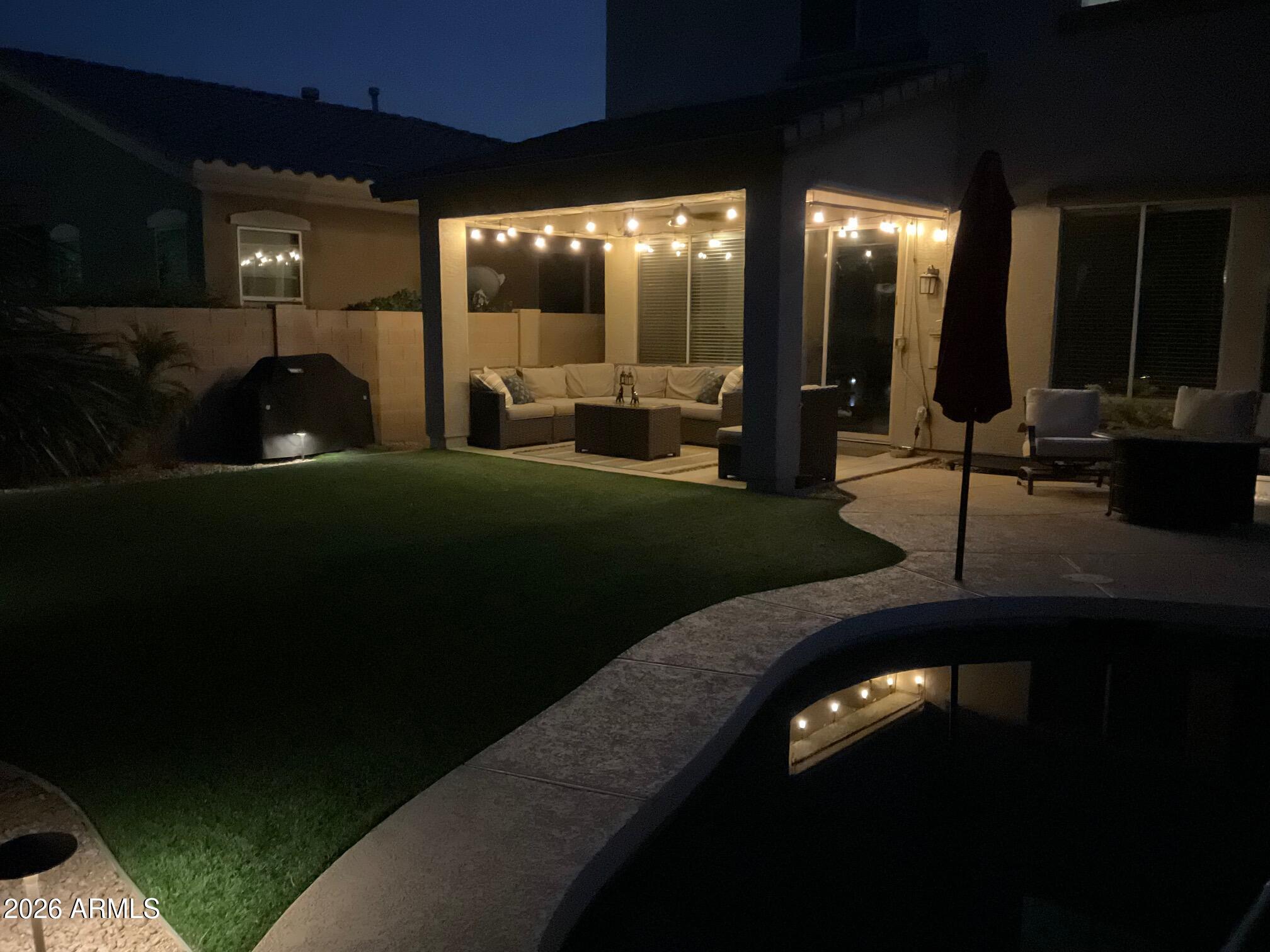 TRAMONTO PARCEL W-5 - Residential