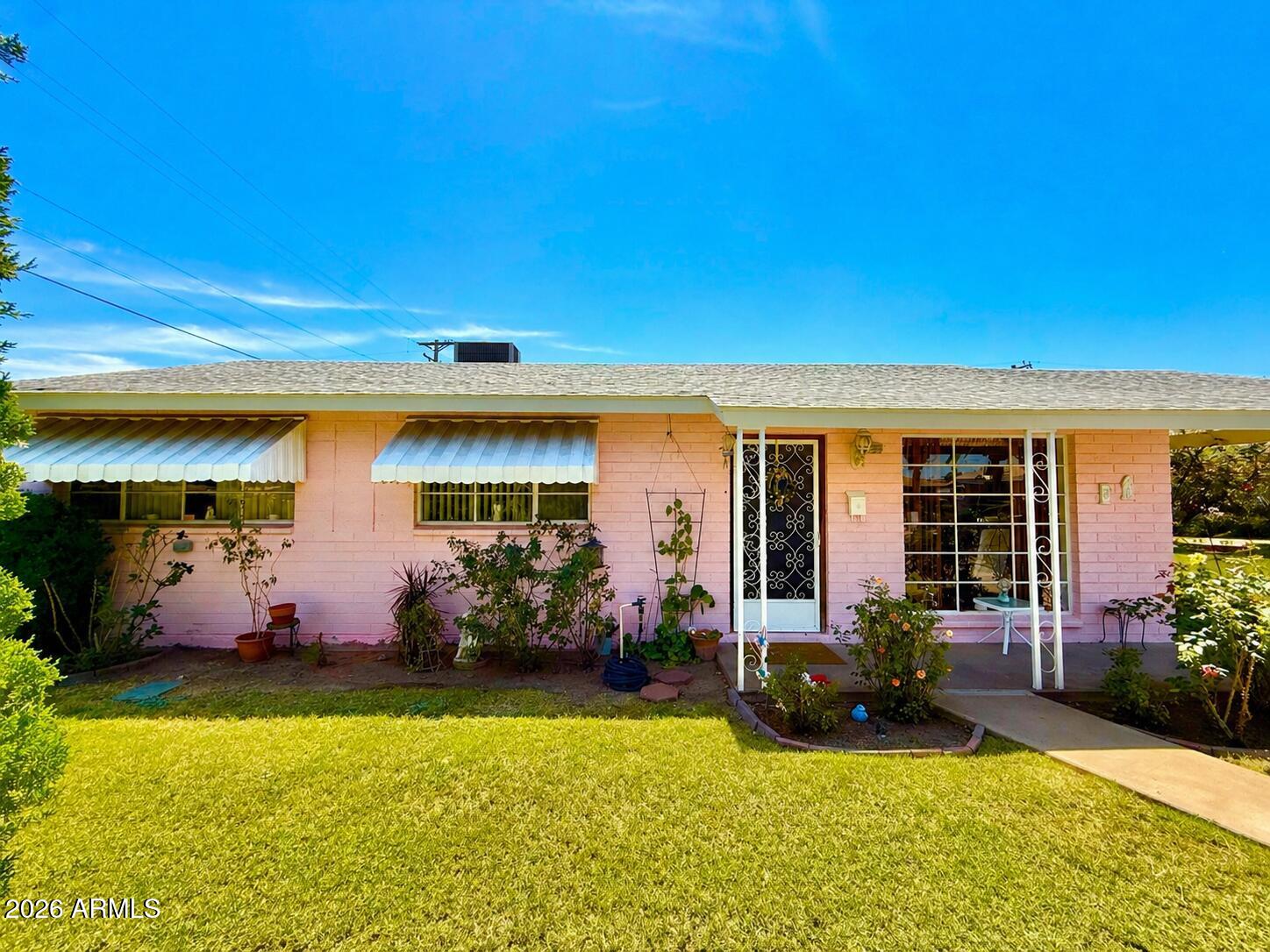 DEL MONTE VILLAGE 2 - Residential