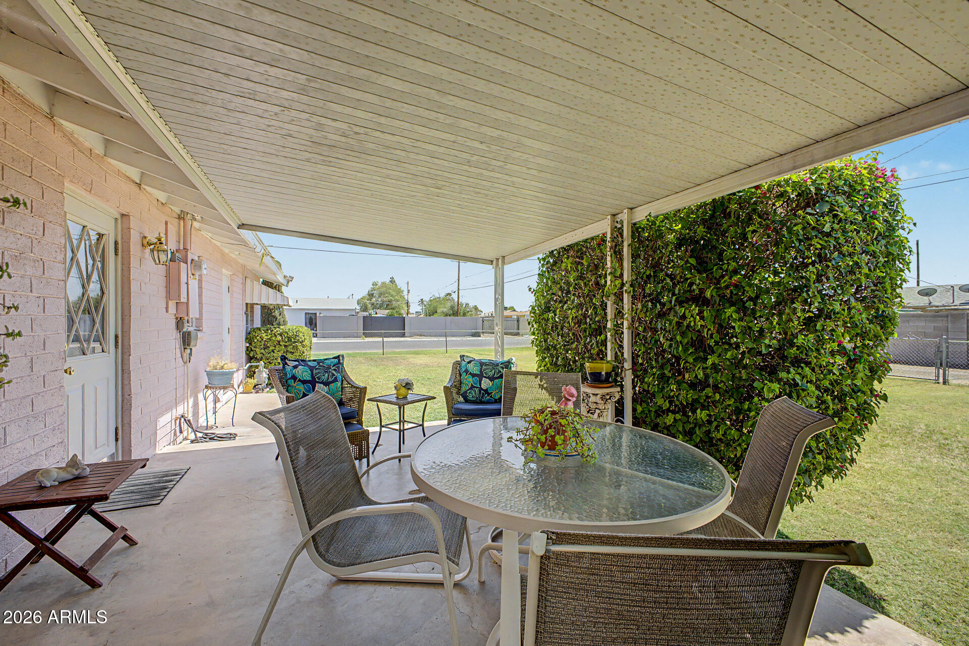 DEL MONTE VILLAGE 2 - Residential