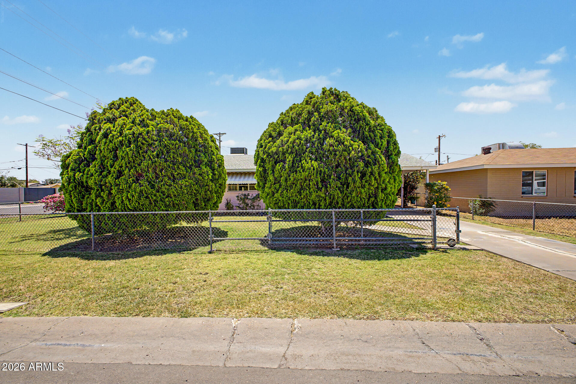 DEL MONTE VILLAGE 2 - Residential