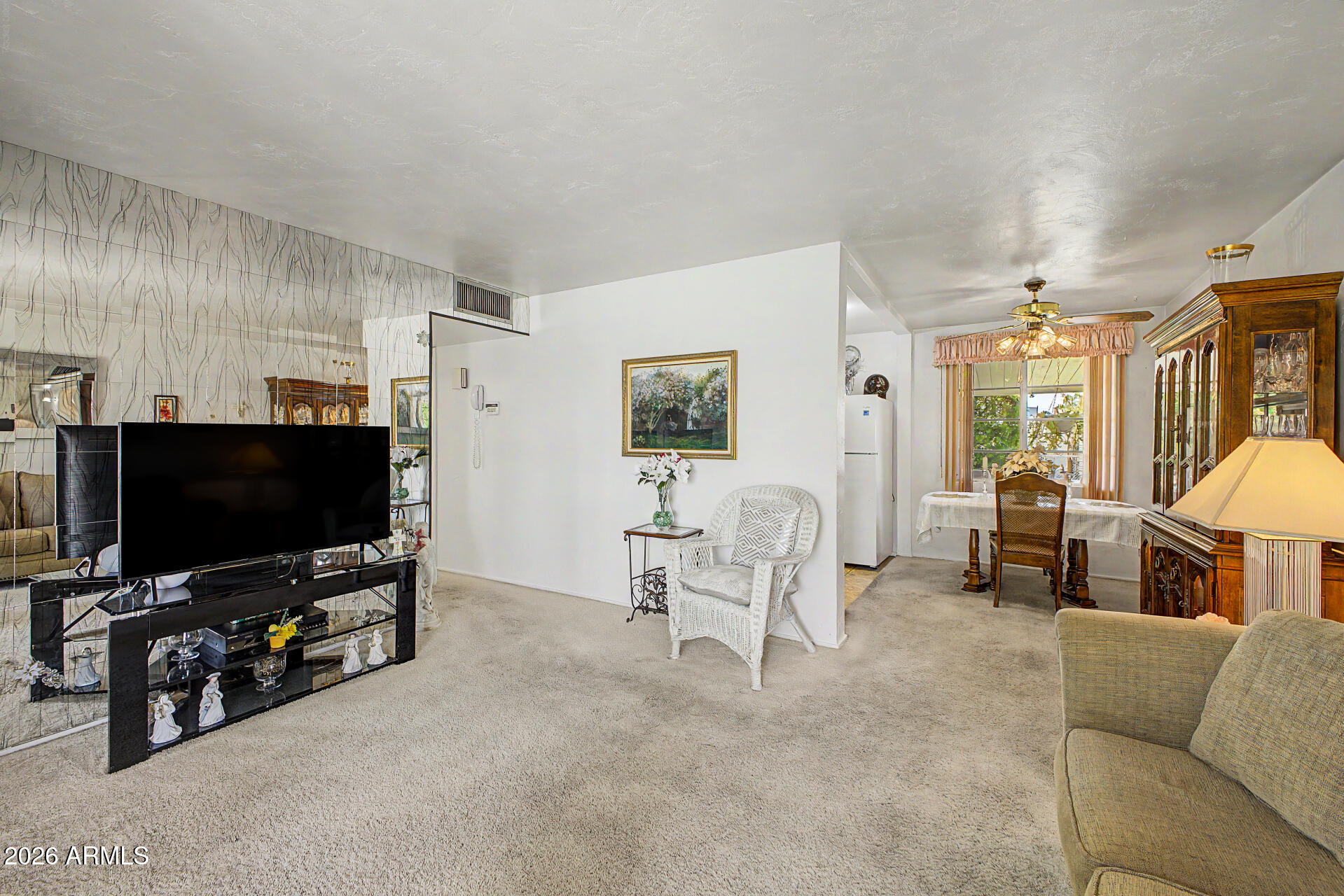 DEL MONTE VILLAGE 2 - Residential