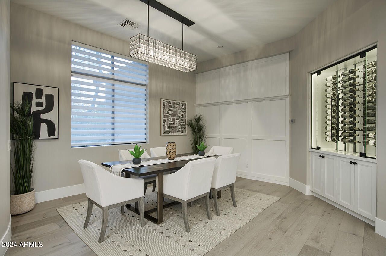 Toscana/LA REGGIA - Residential