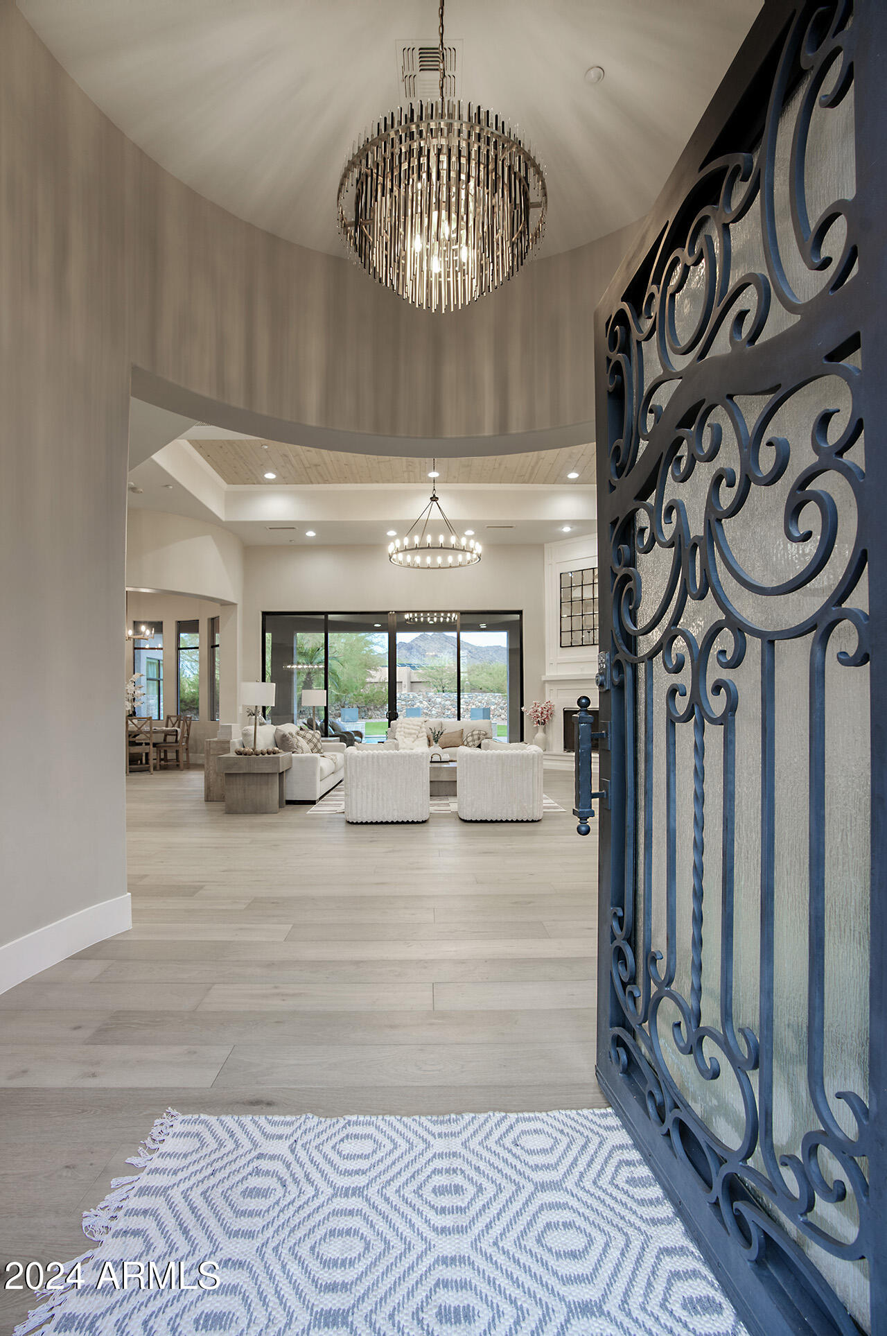Toscana/LA REGGIA - Residential