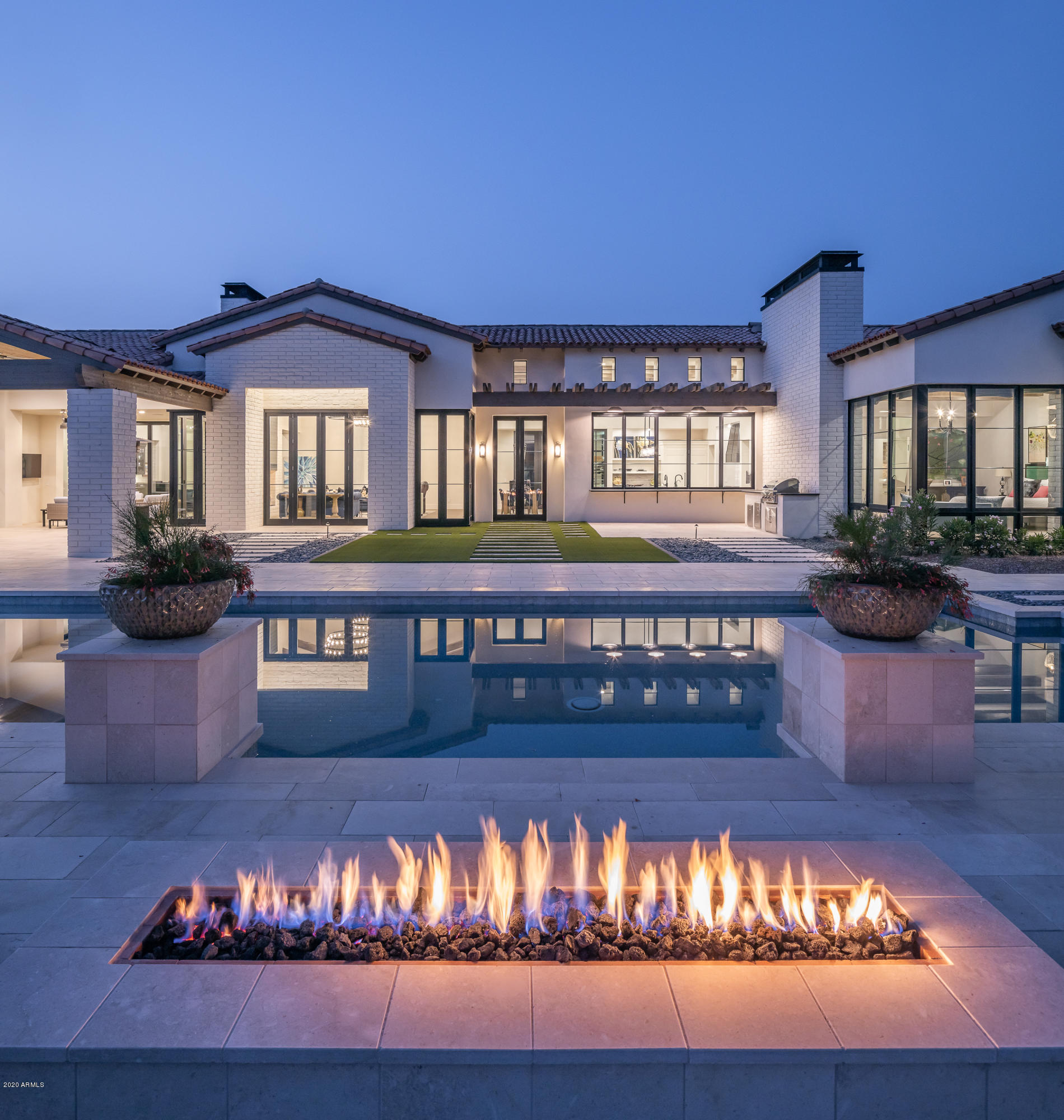 PARADISE COUNTRY ESTATES 2 - Residential