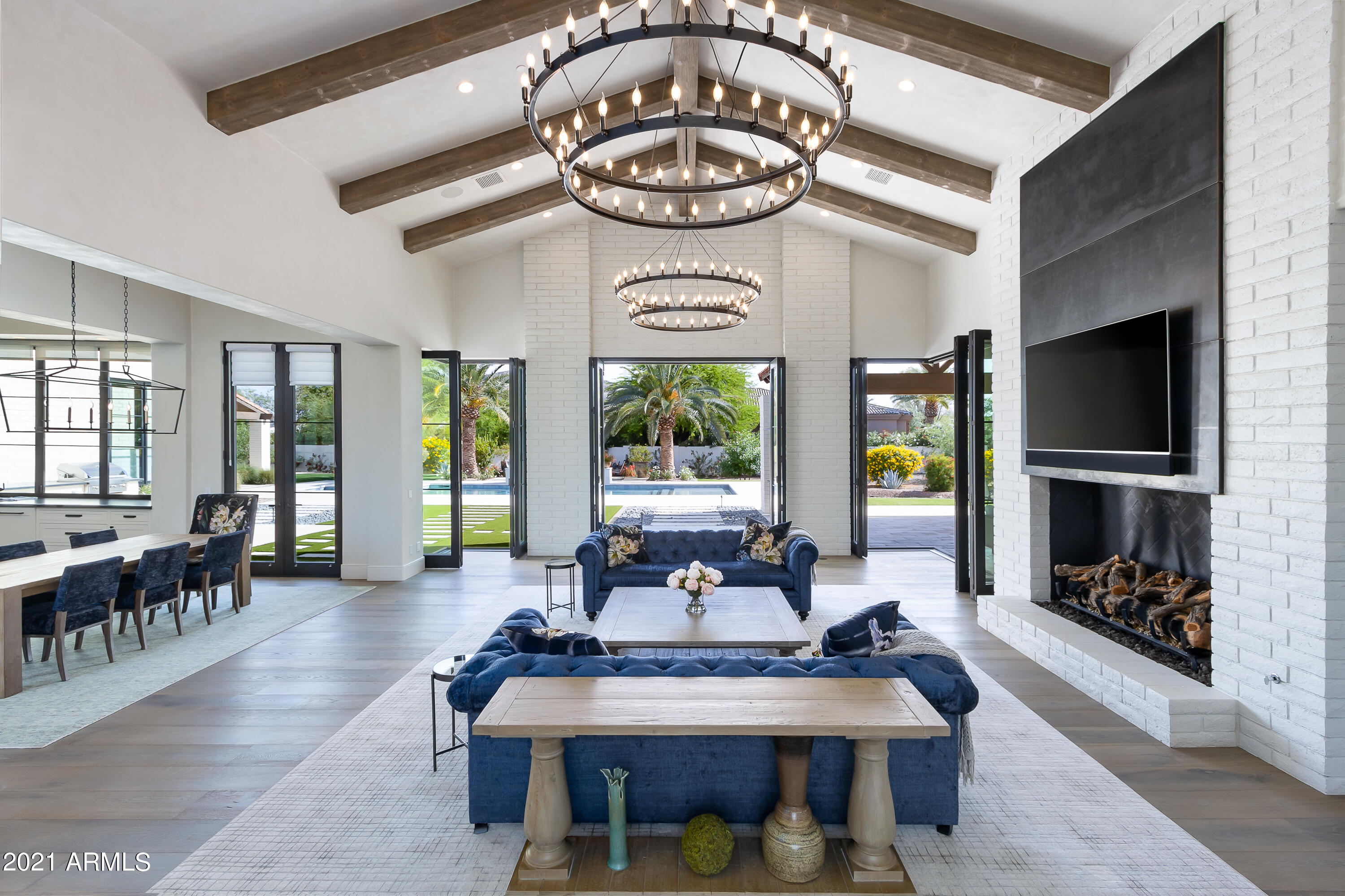 PARADISE COUNTRY ESTATES 2 - Residential