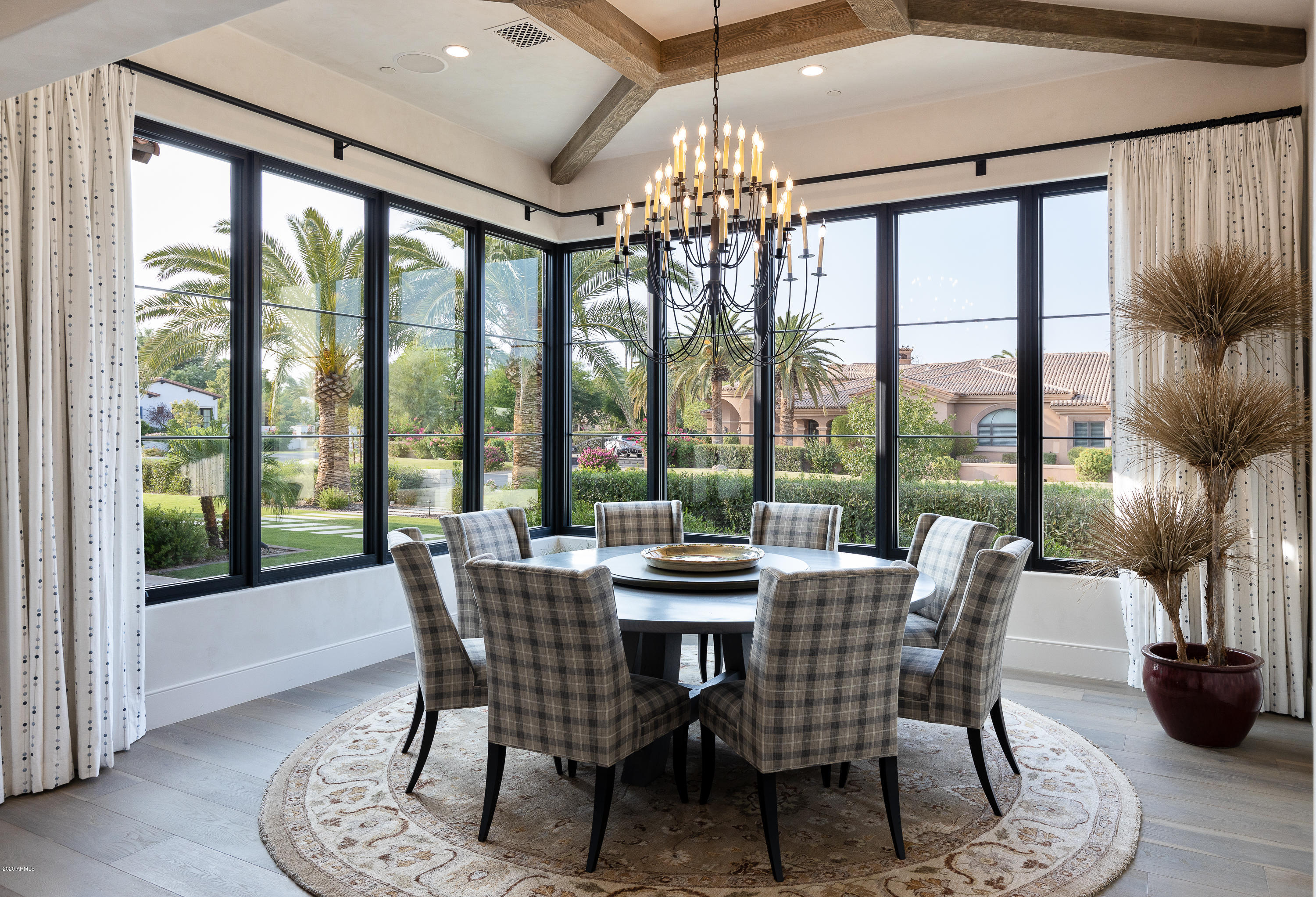 PARADISE COUNTRY ESTATES 2 - Residential