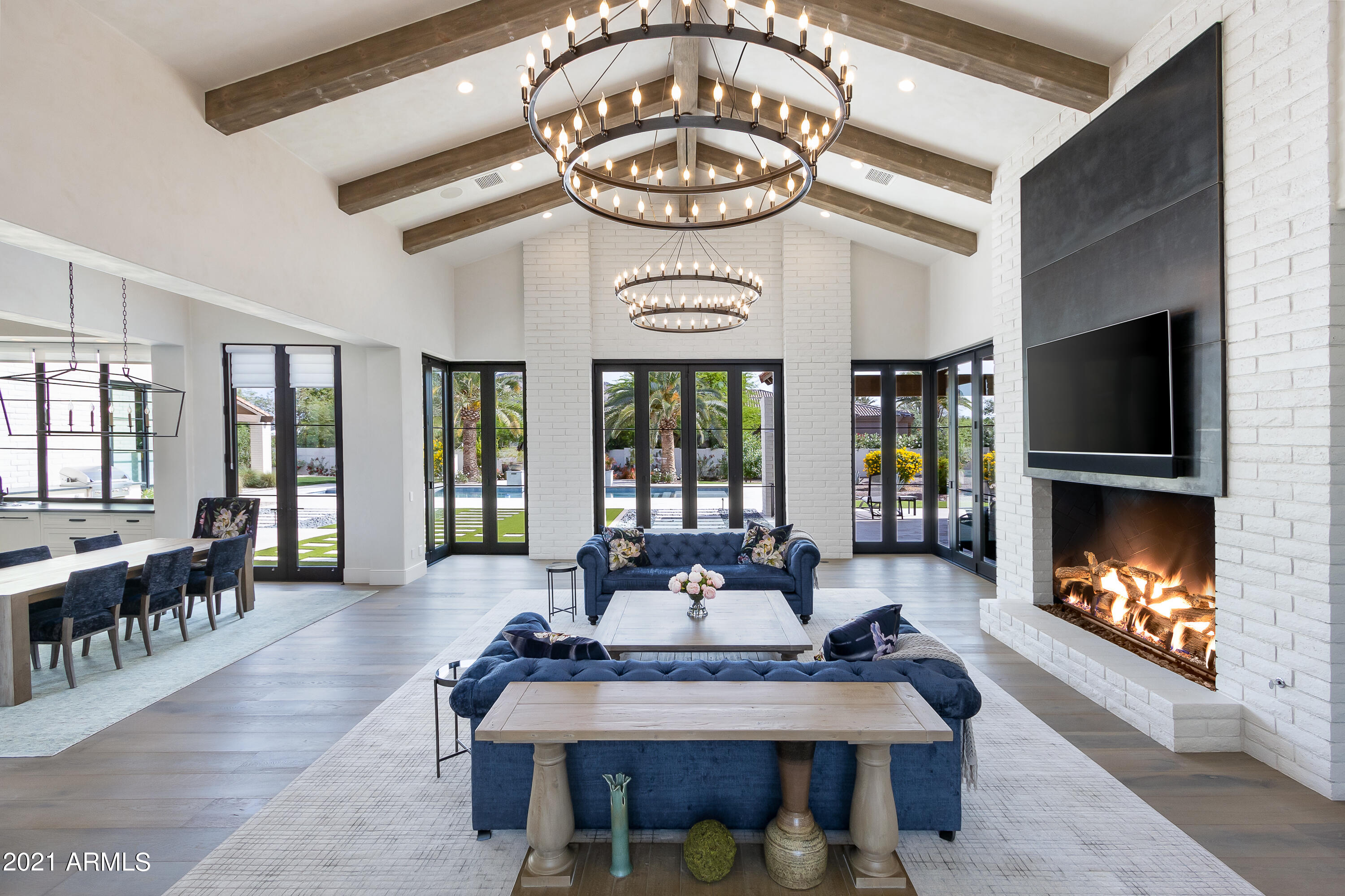PARADISE COUNTRY ESTATES 2 - Residential
