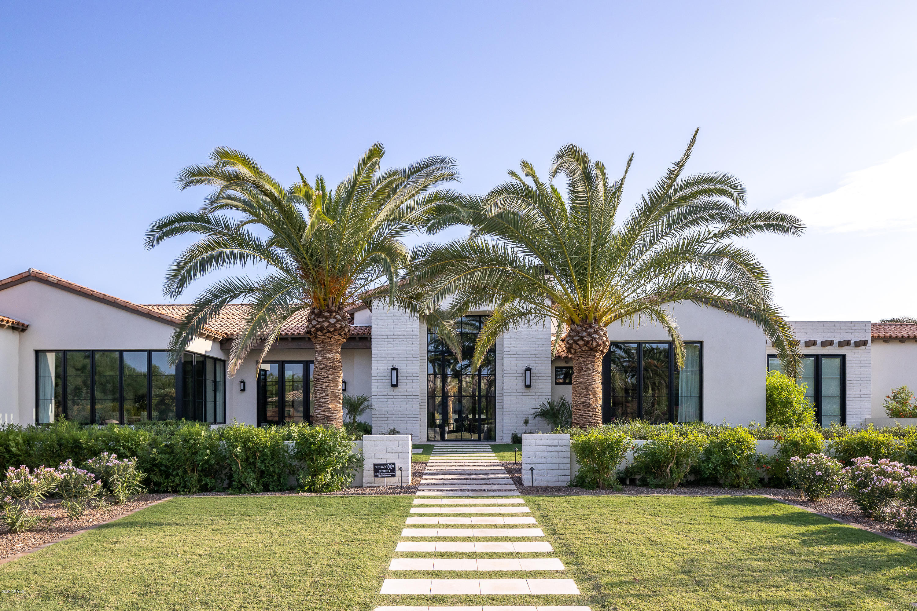 PARADISE COUNTRY ESTATES 2 - Residential