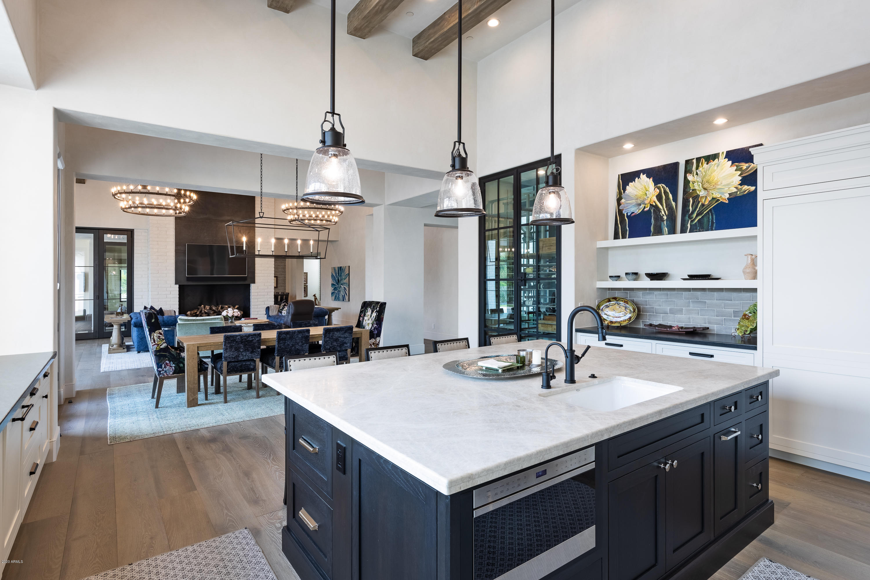 PARADISE COUNTRY ESTATES 2 - Residential