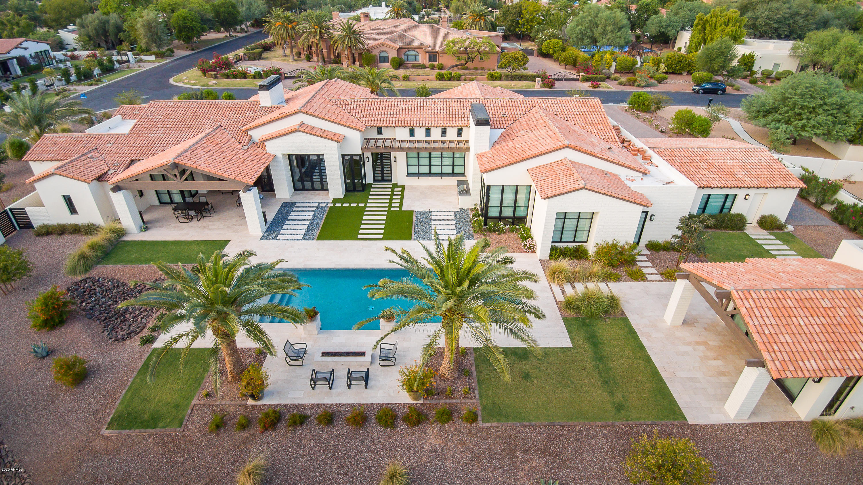 PARADISE COUNTRY ESTATES 2 - Residential