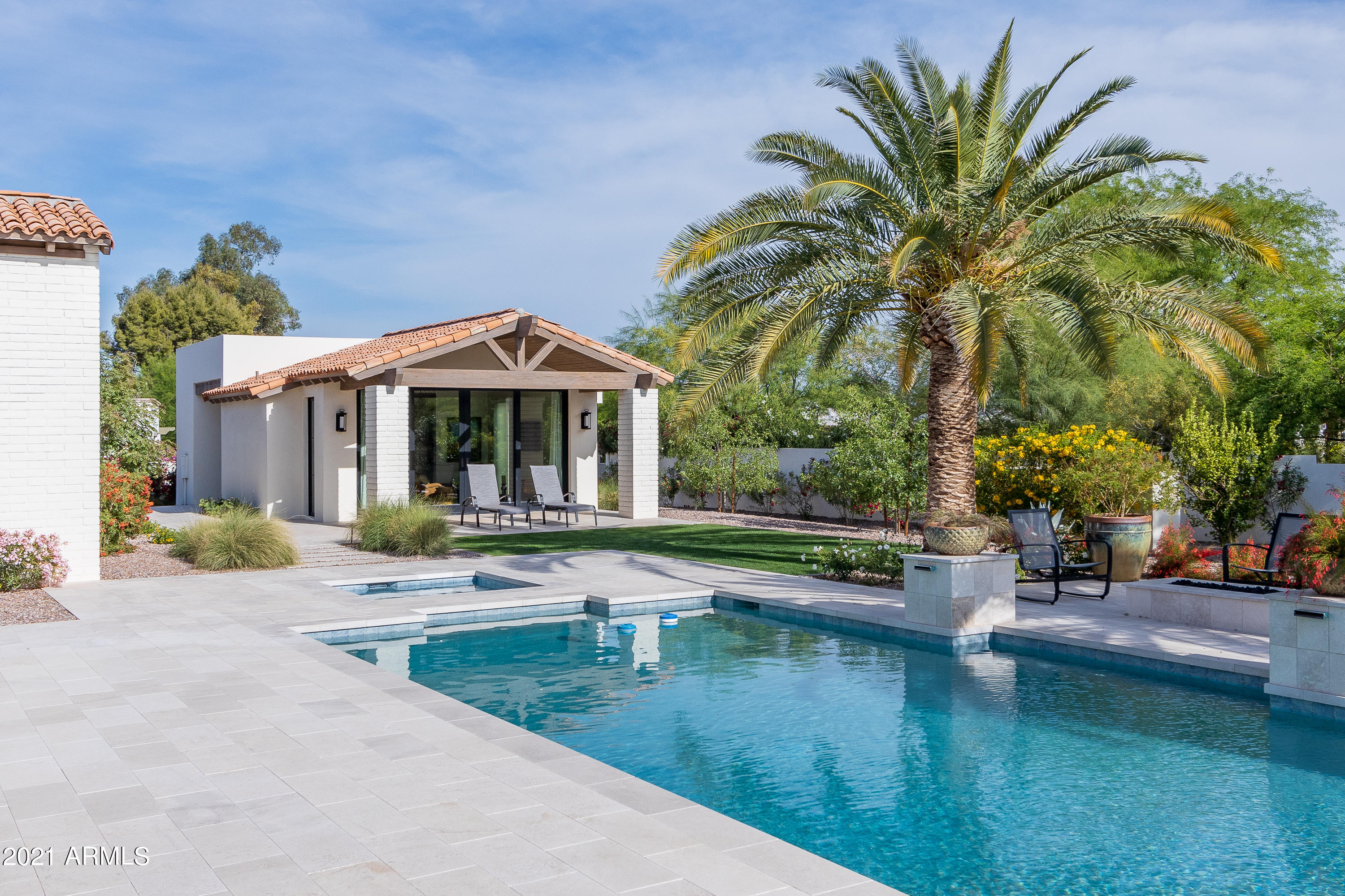PARADISE COUNTRY ESTATES 2 - Residential