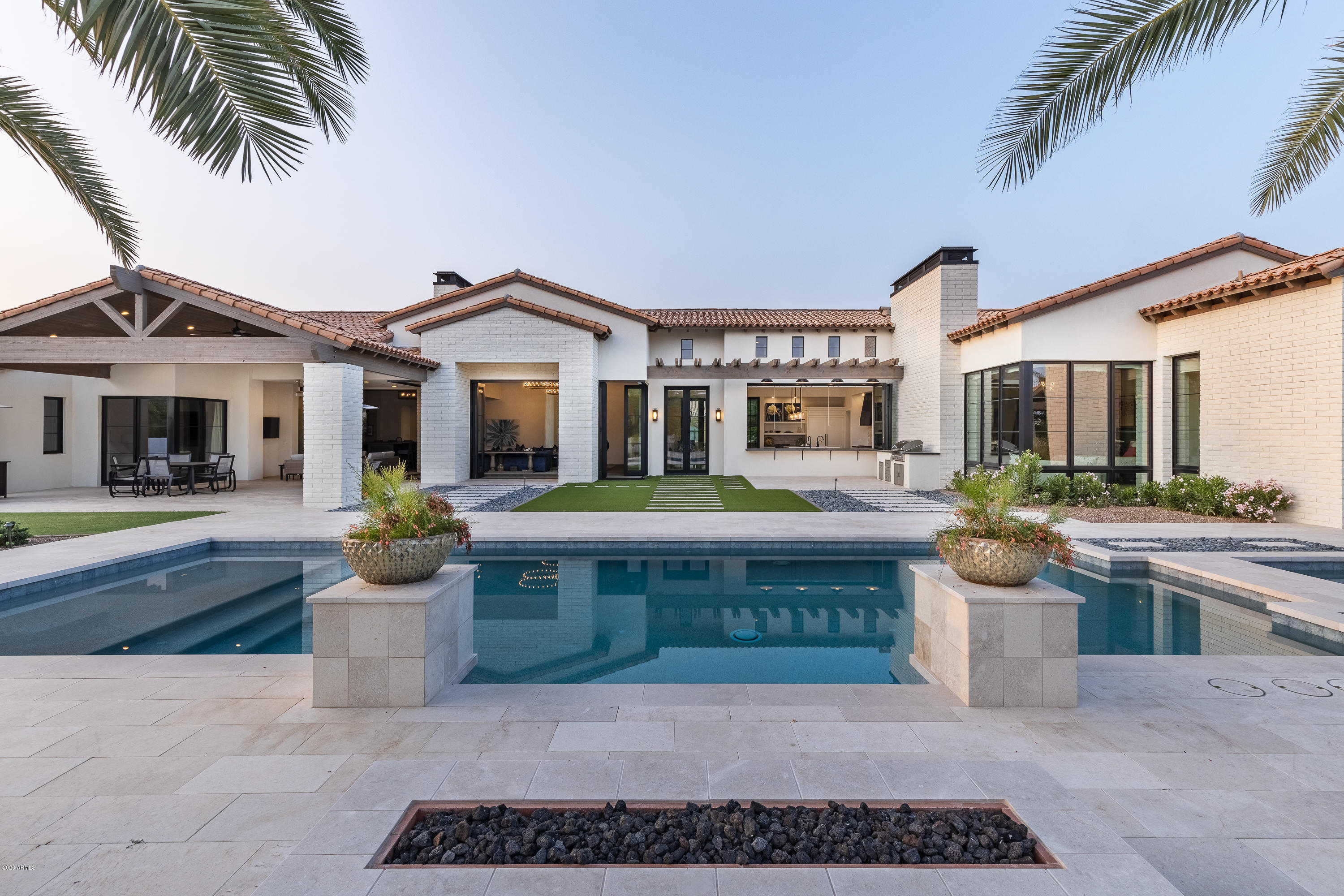 PARADISE COUNTRY ESTATES 2 - Residential
