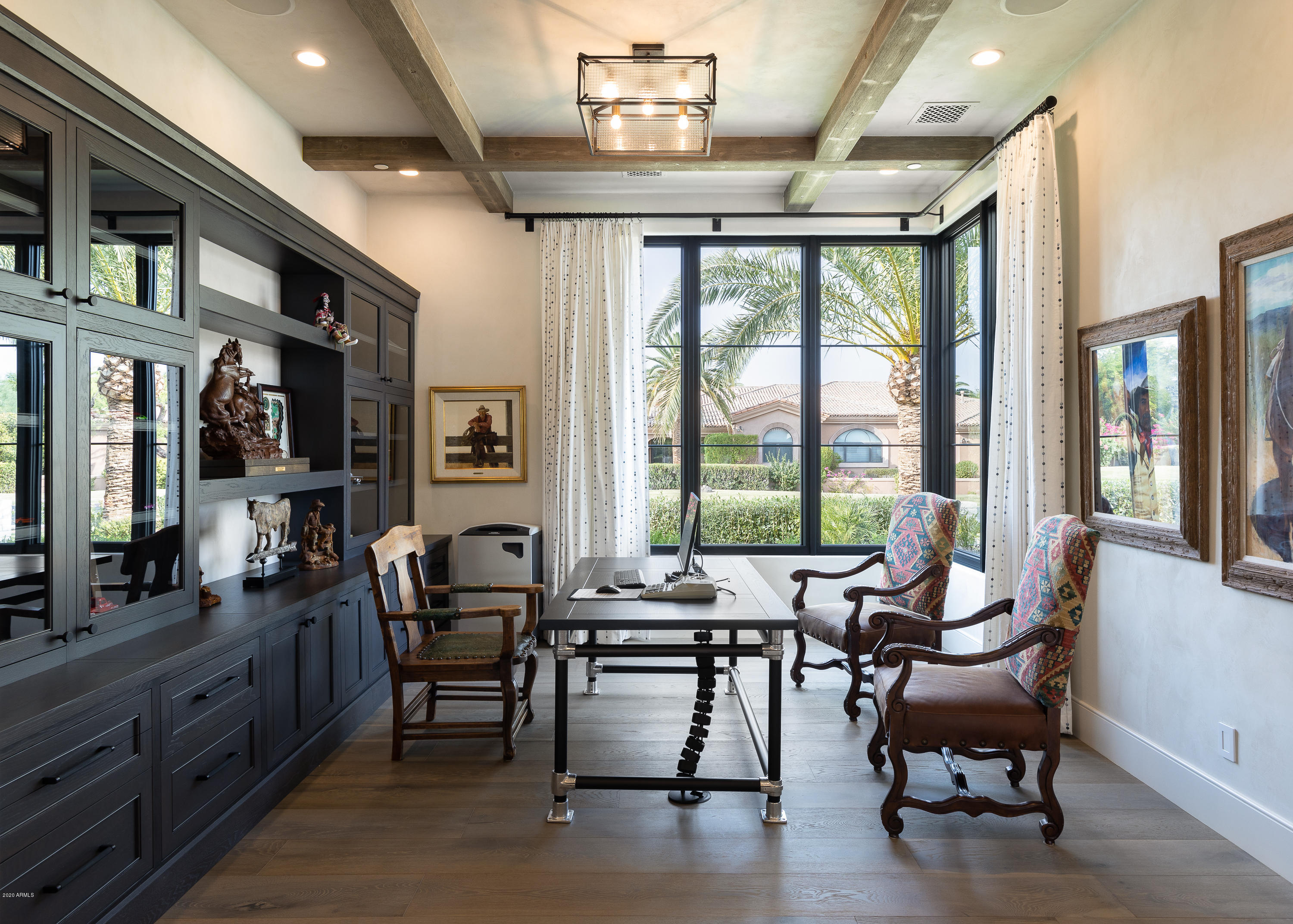 PARADISE COUNTRY ESTATES 2 - Residential