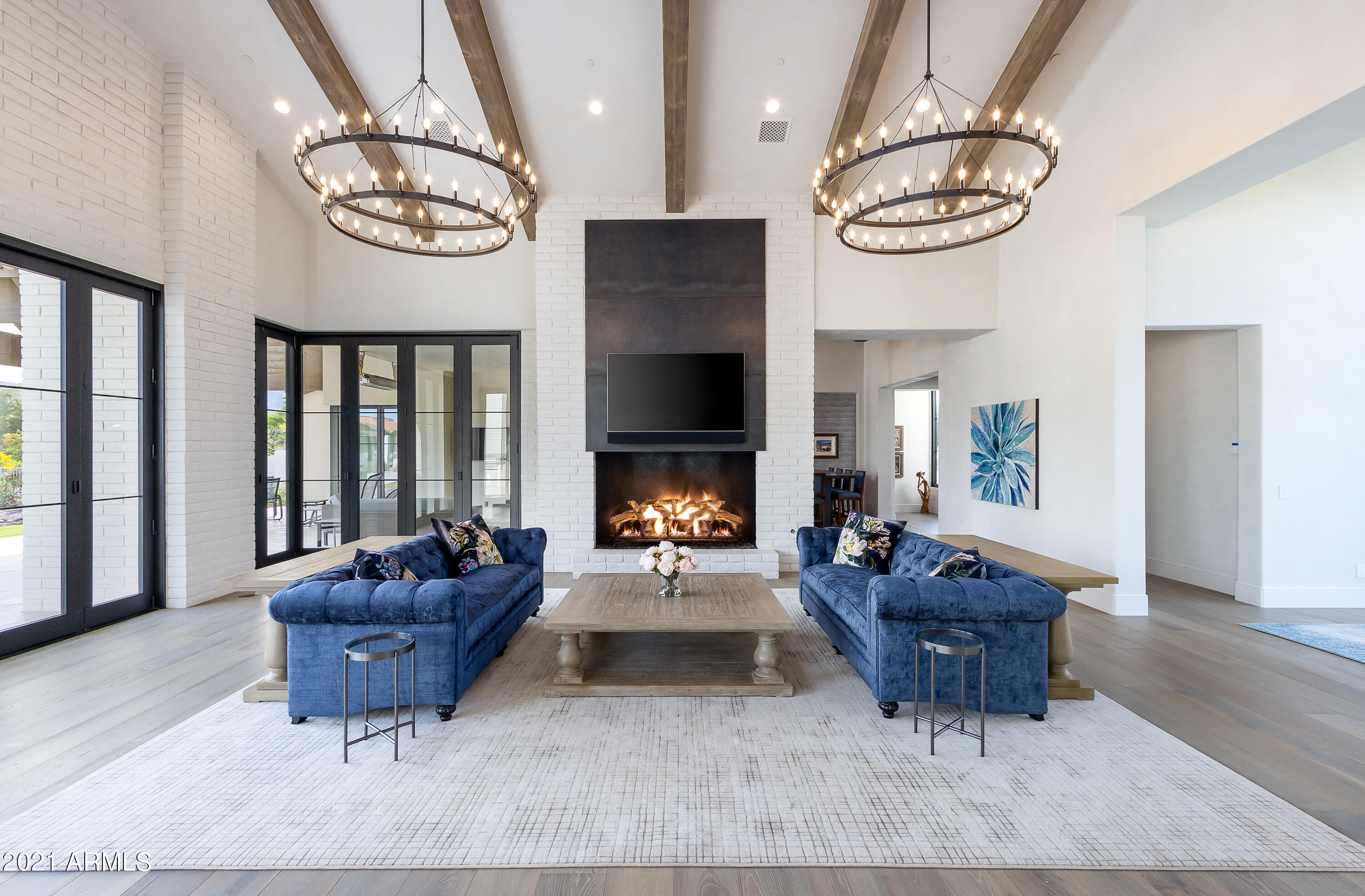 PARADISE COUNTRY ESTATES 2 - Residential