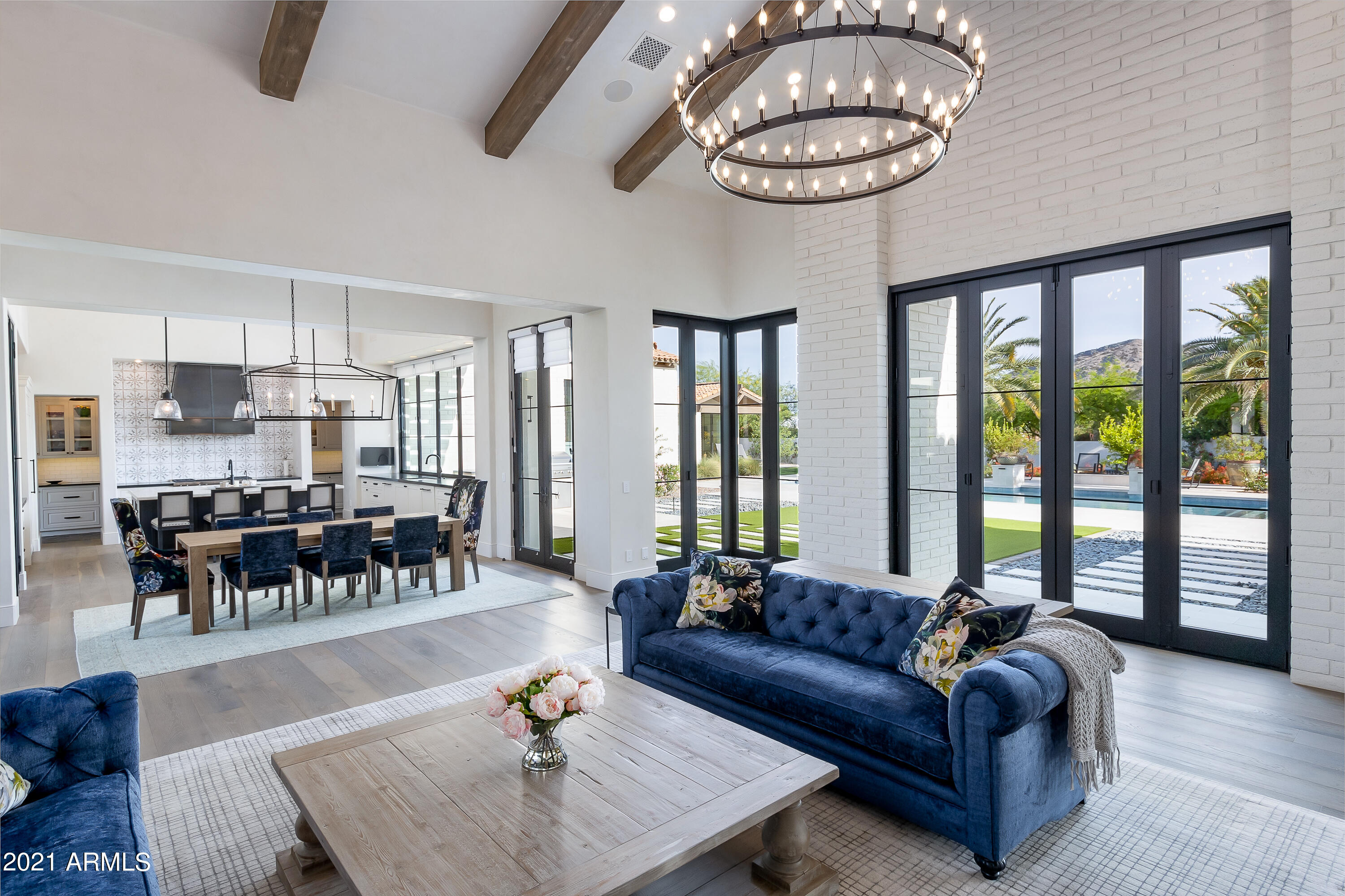 PARADISE COUNTRY ESTATES 2 - Residential