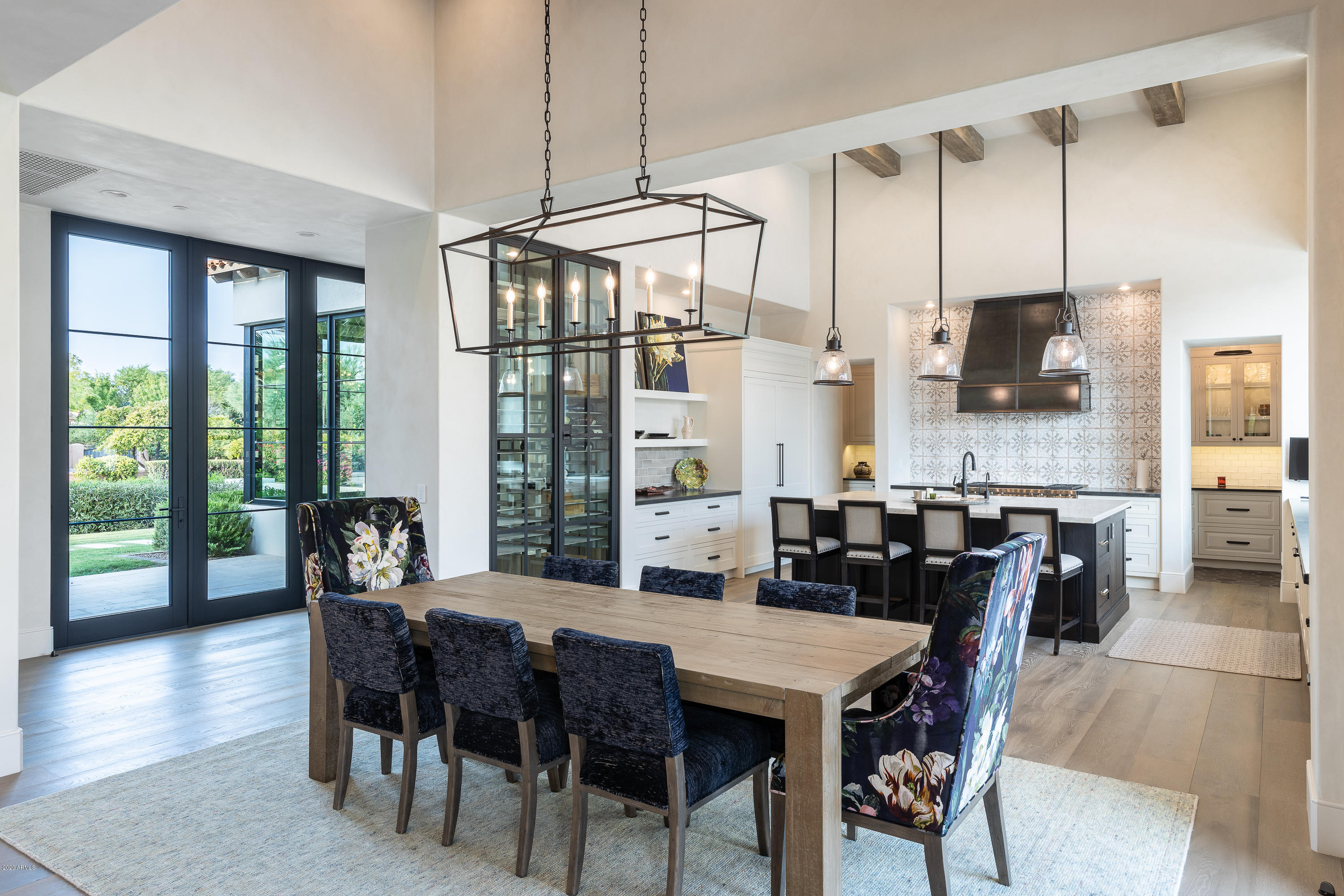 PARADISE COUNTRY ESTATES 2 - Residential