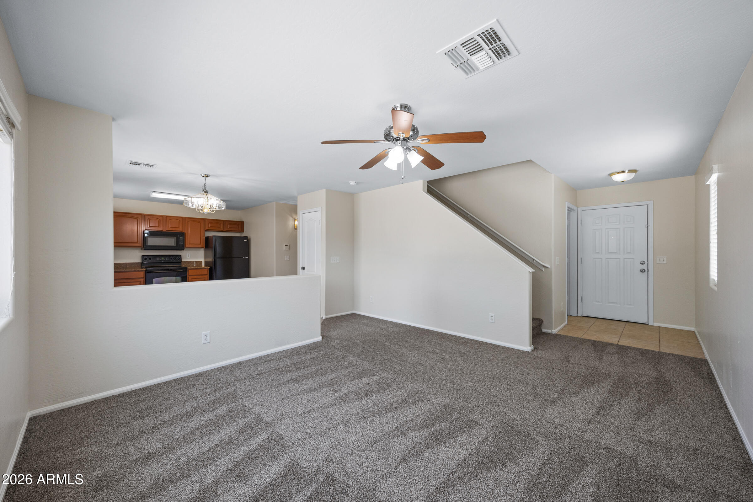 HOMESTEAD NORTH - Residential