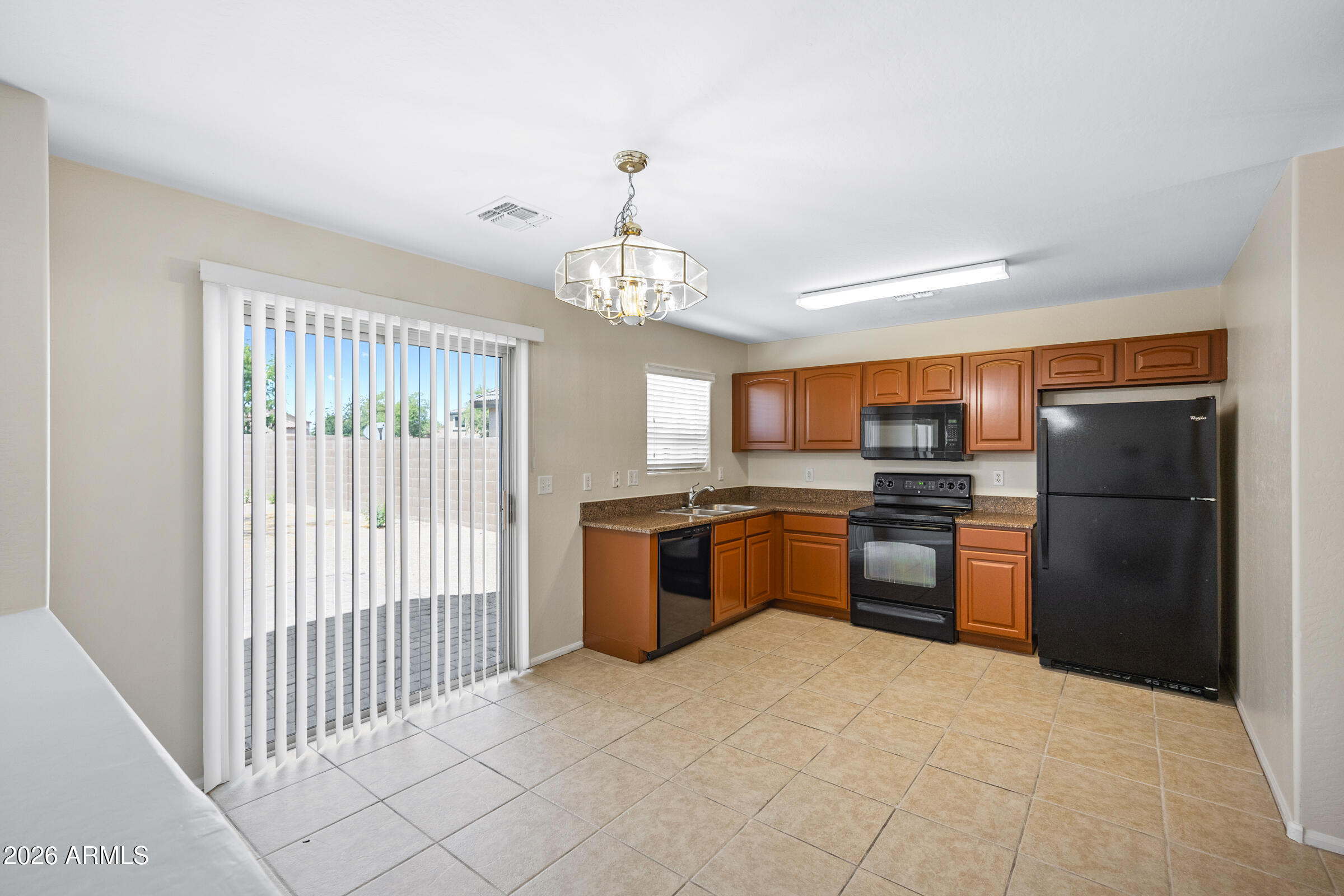 HOMESTEAD NORTH - Residential