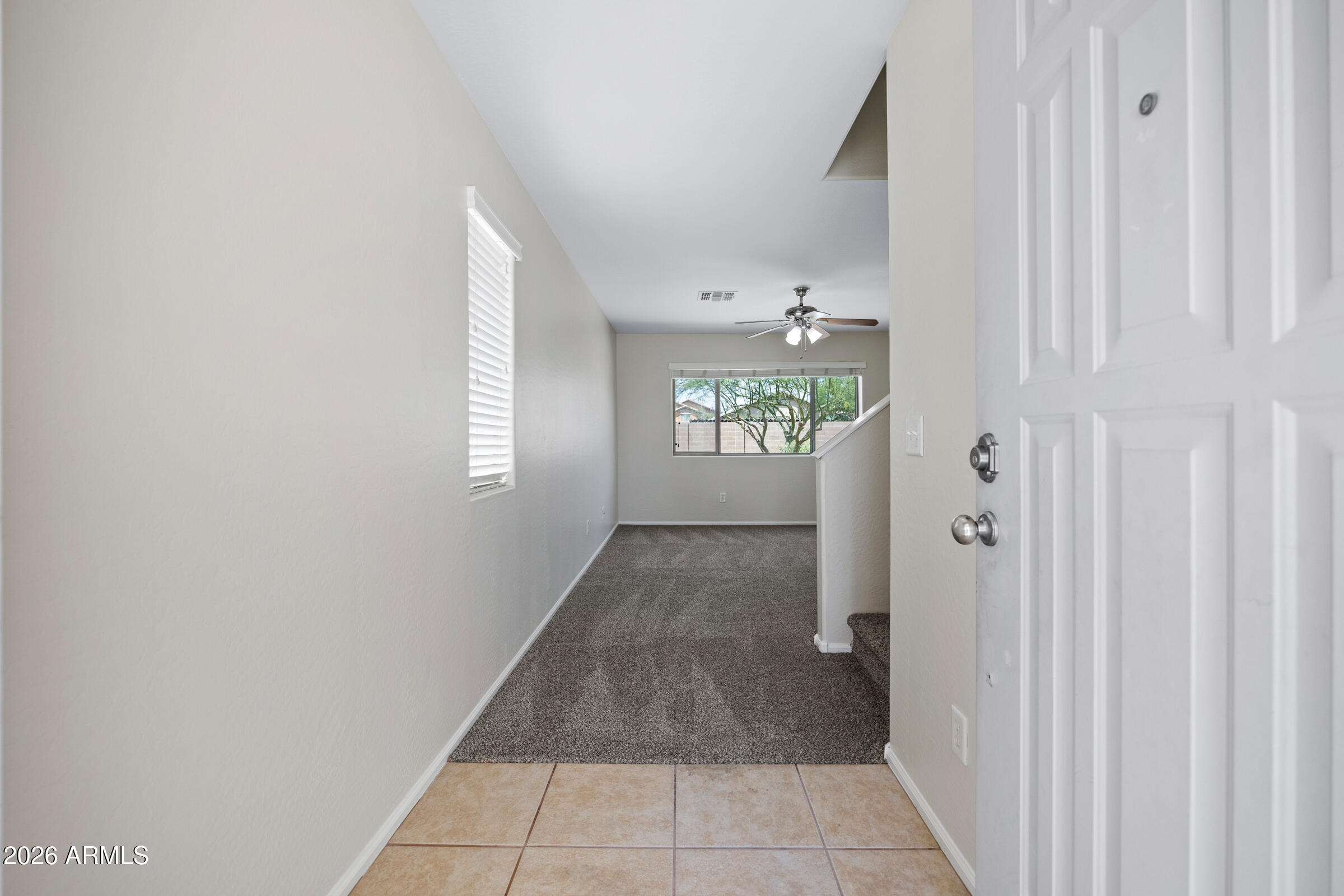 HOMESTEAD NORTH - Residential