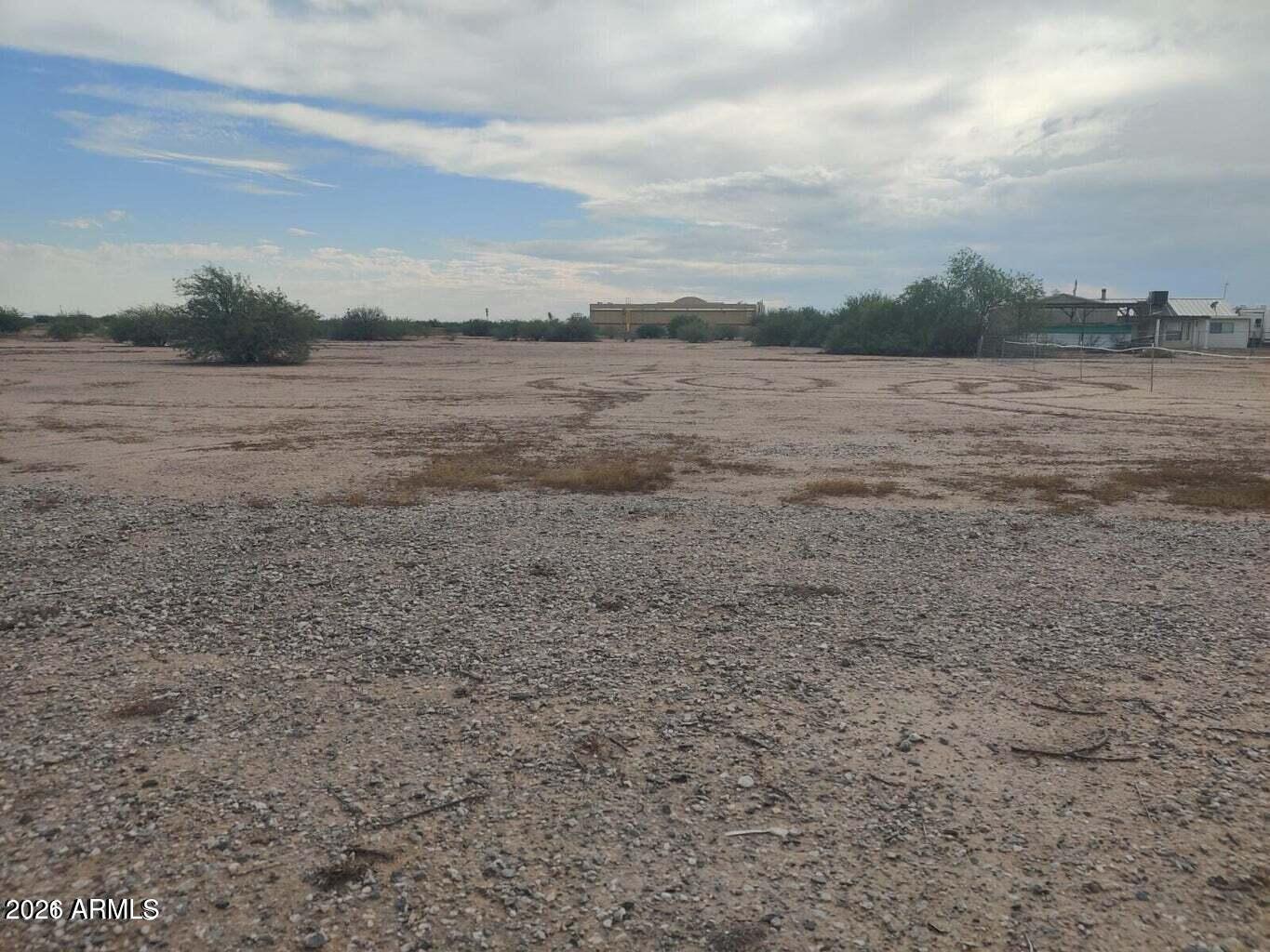 TOLTEC/ARIZONA VALLEY UNIT NINETEEN AMD - Land