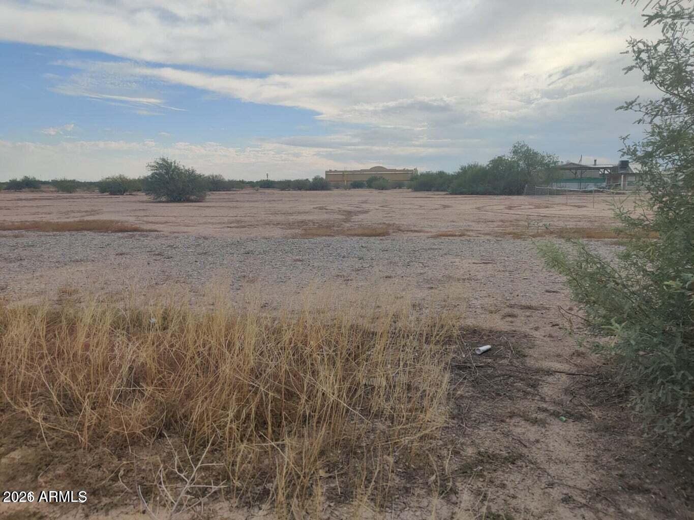 TOLTEC/ARIZONA VALLEY UNIT NINETEEN AMD - Land