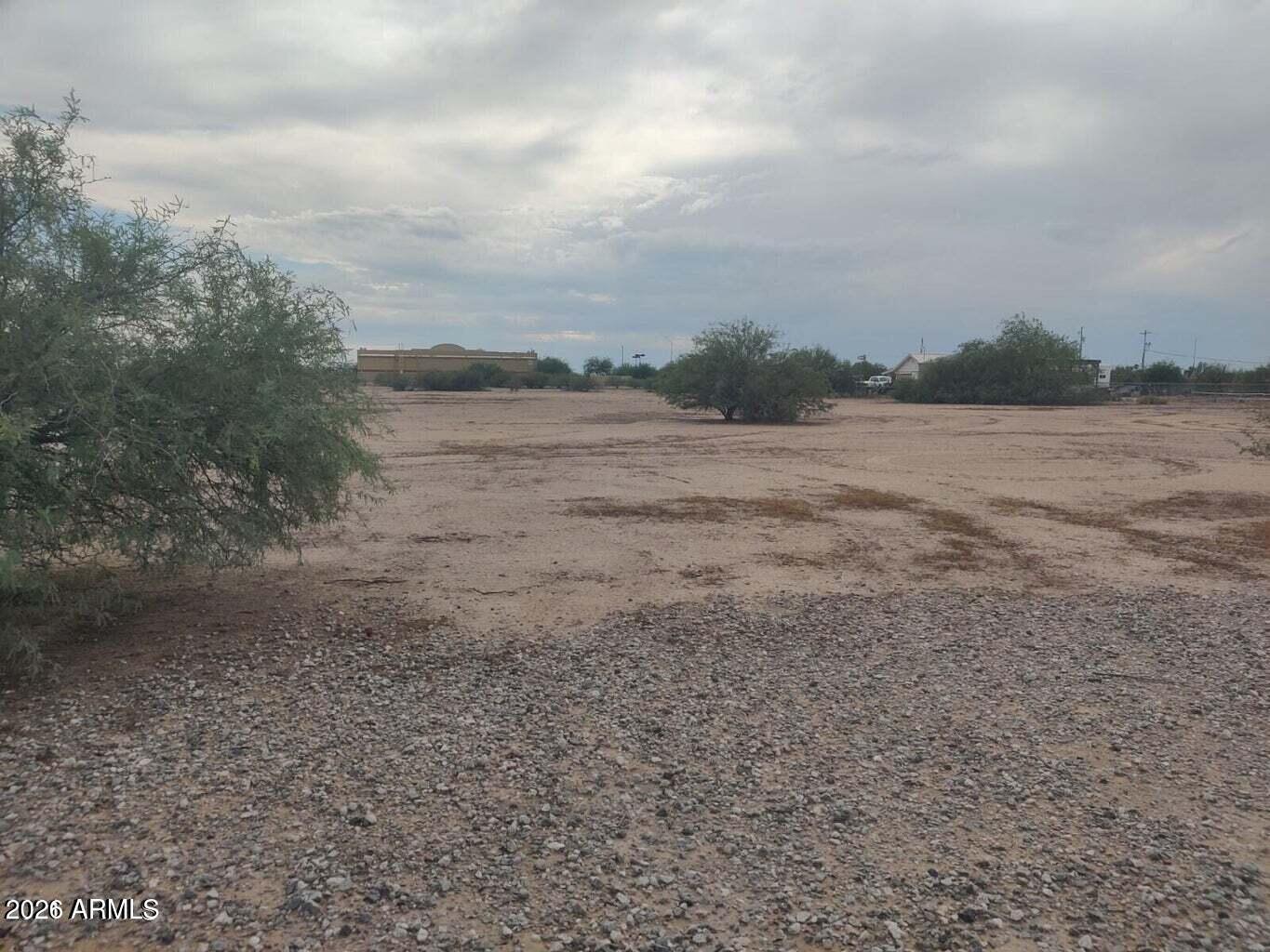 TOLTEC/ARIZONA VALLEY UNIT NINETEEN AMD - Land