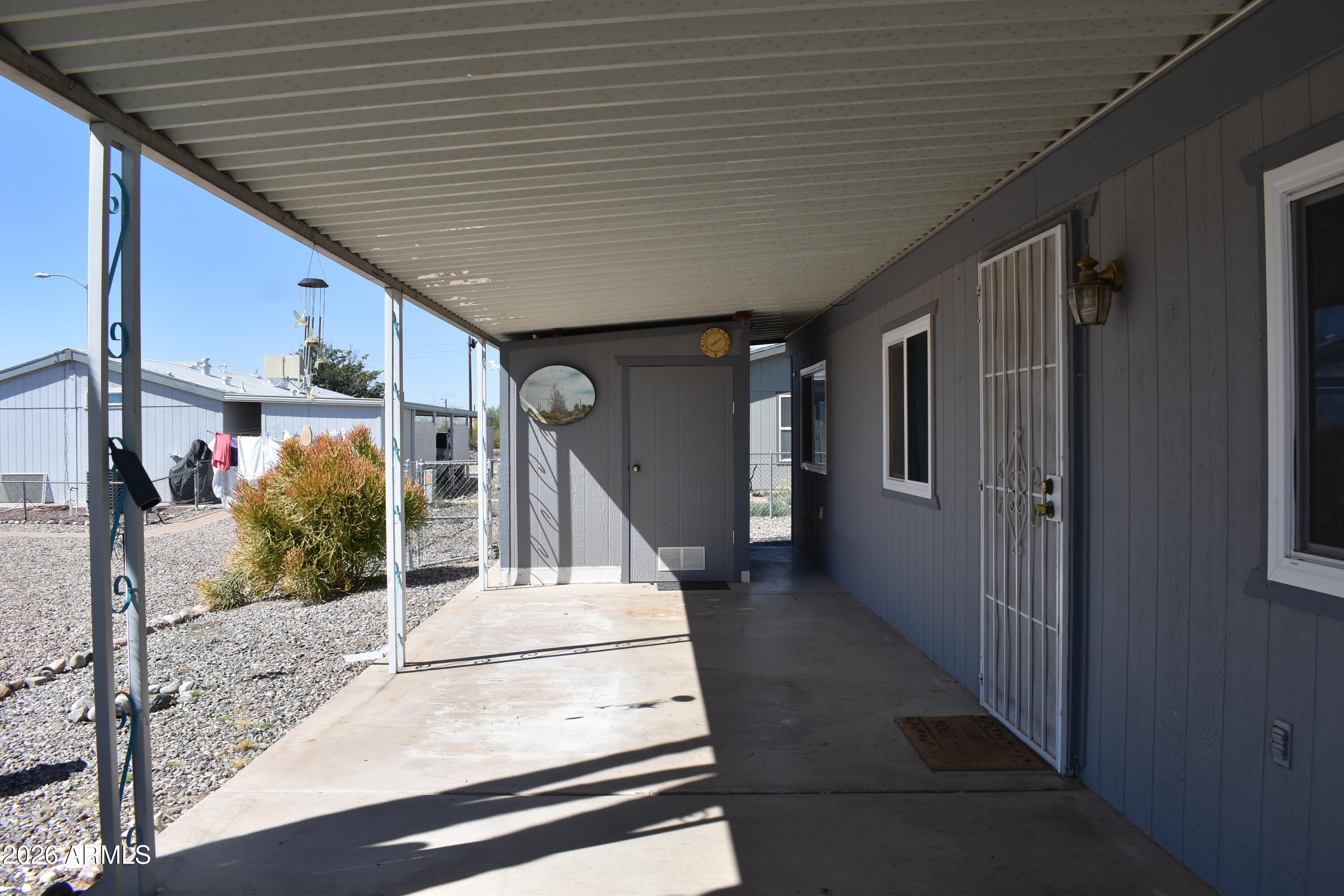 Florence Gardens - Residential