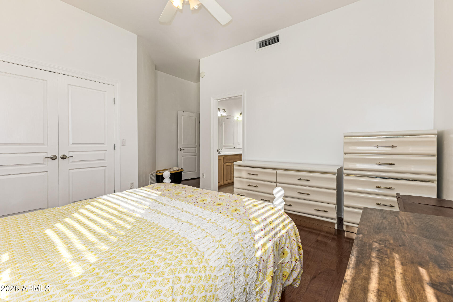 Metes and Bounds - Residential