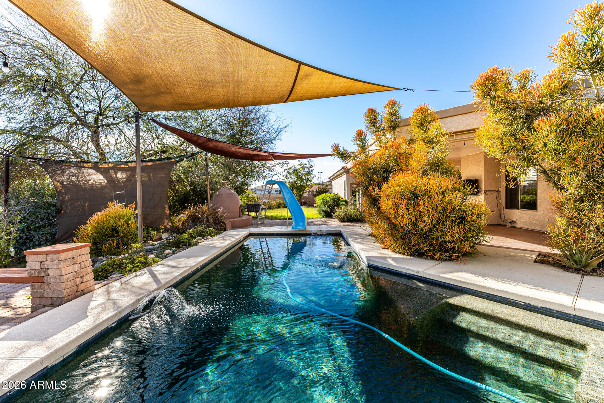 Metes and Bounds - Residential