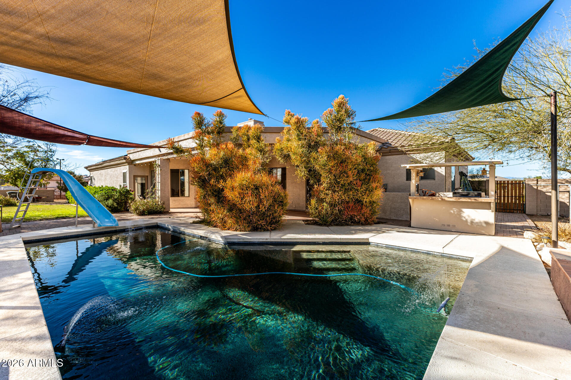 Metes and Bounds - Residential