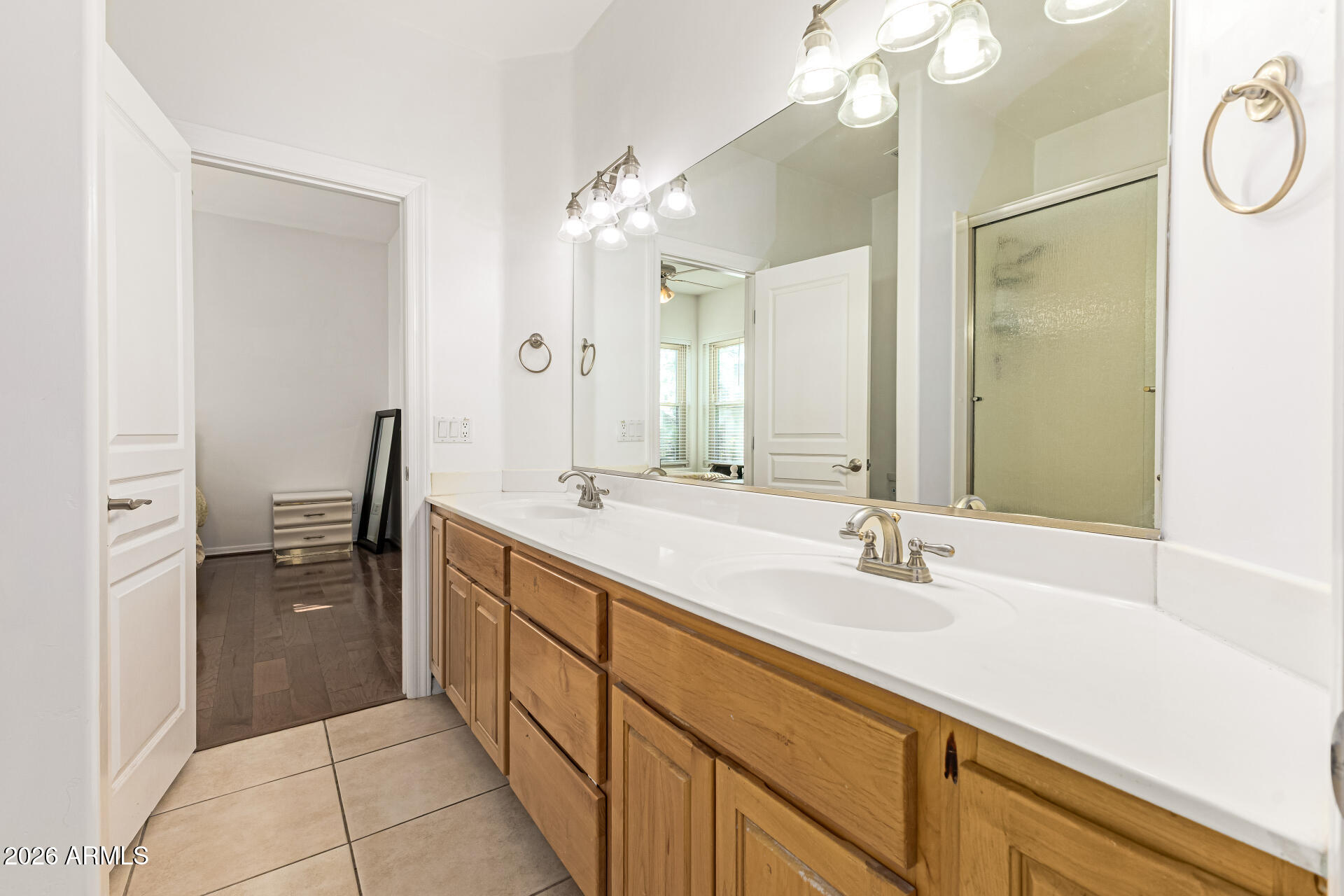 Metes and Bounds - Residential
