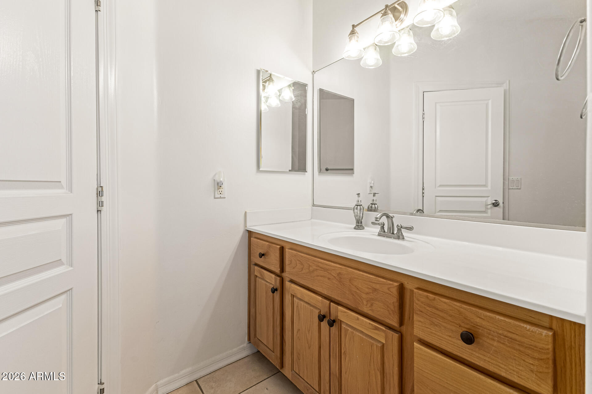 Metes and Bounds - Residential