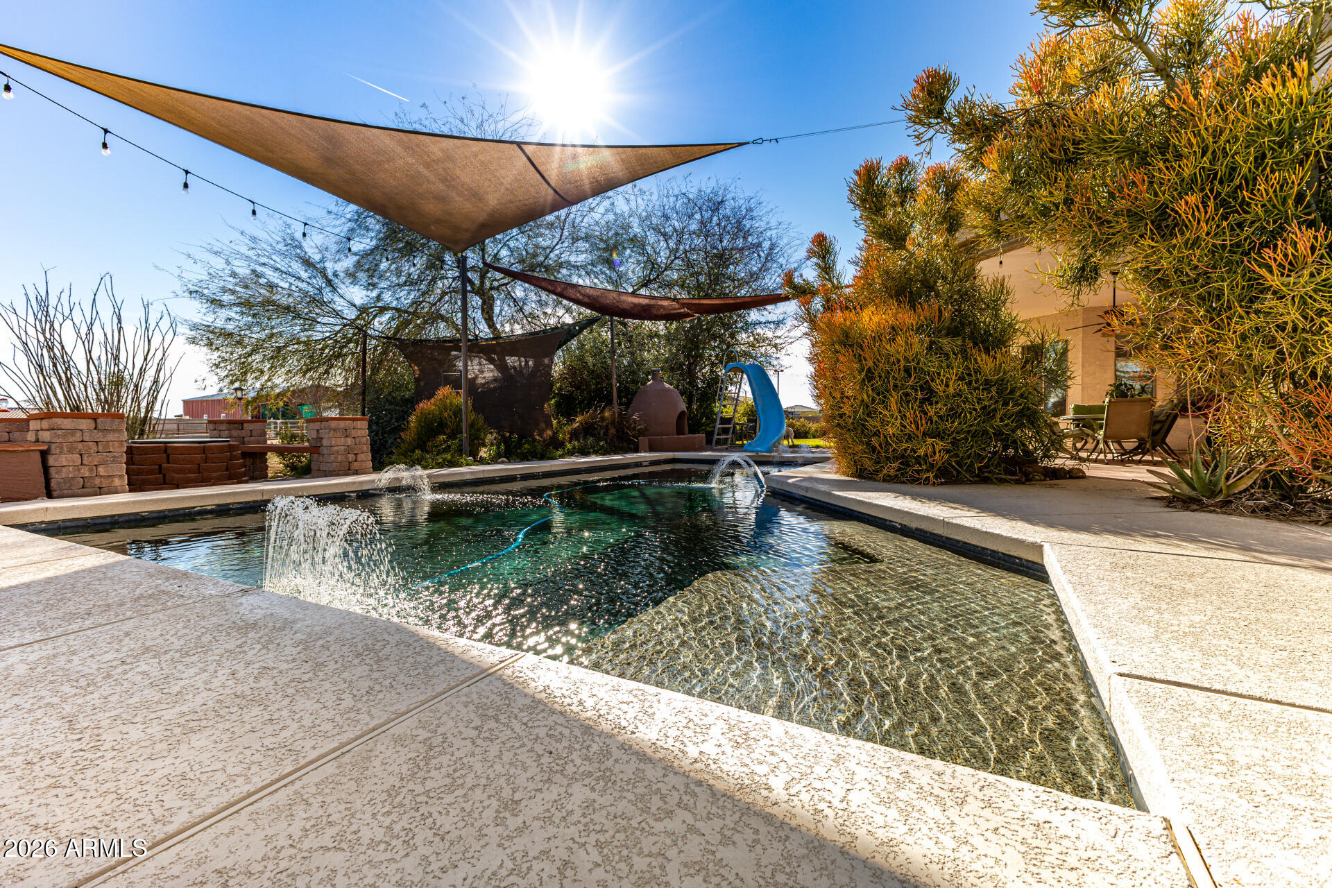 Metes and Bounds - Residential