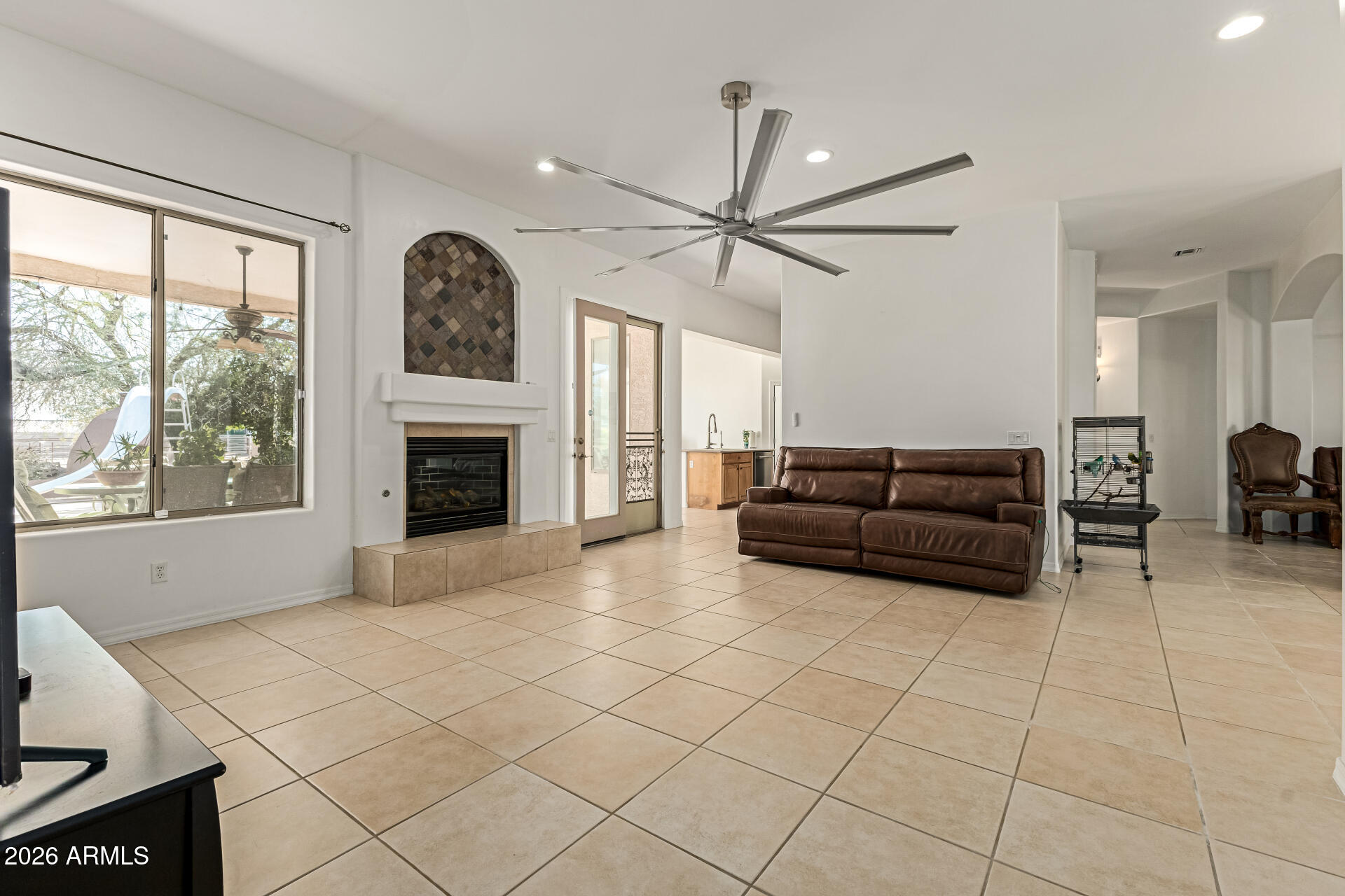 Metes and Bounds - Residential
