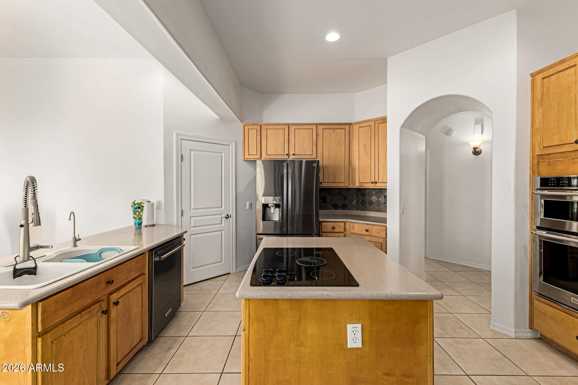 Metes and Bounds - Residential
