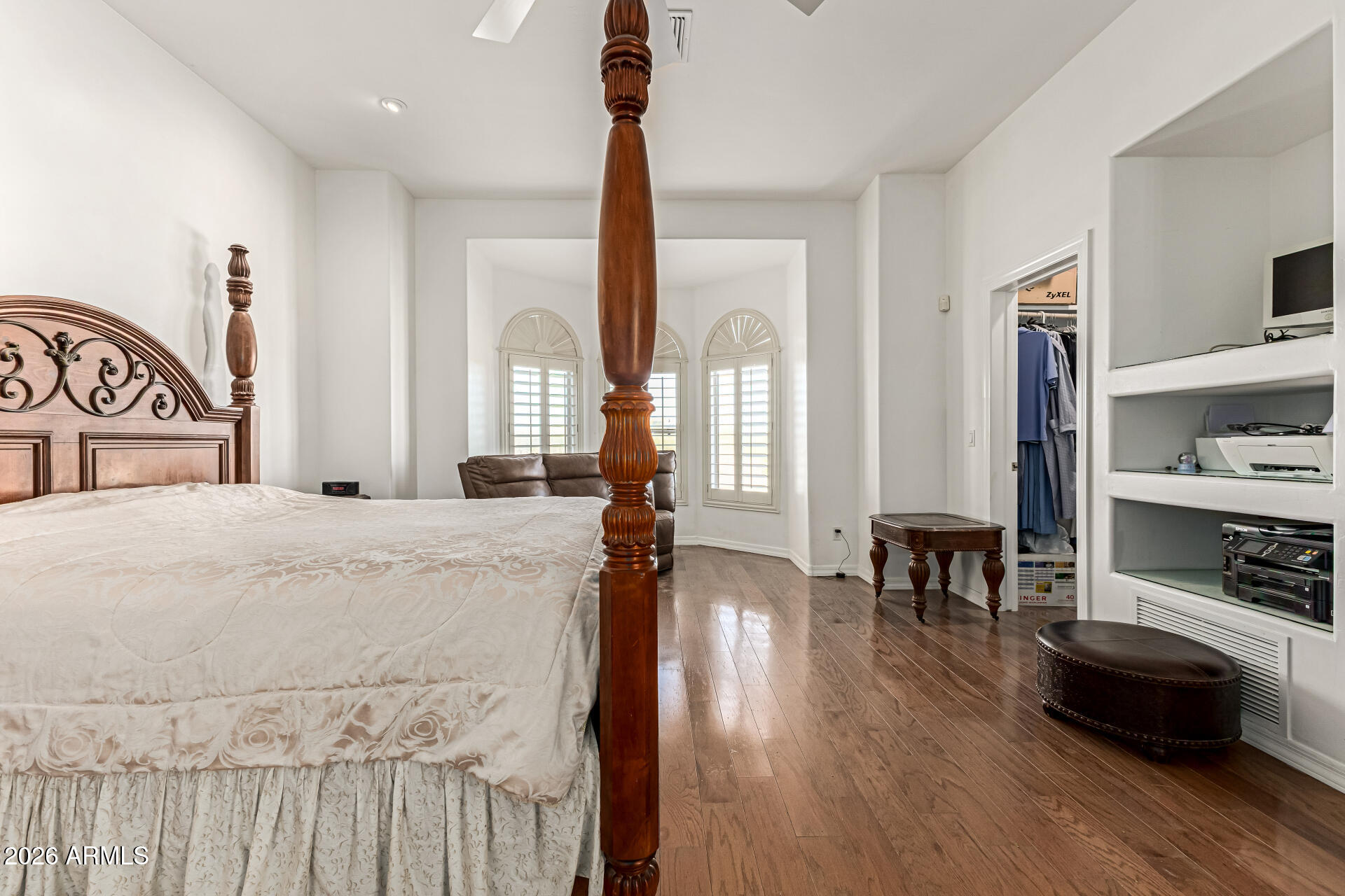 Metes and Bounds - Residential
