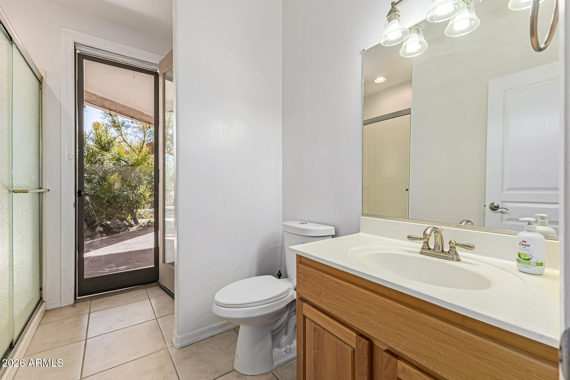 Metes and Bounds - Residential