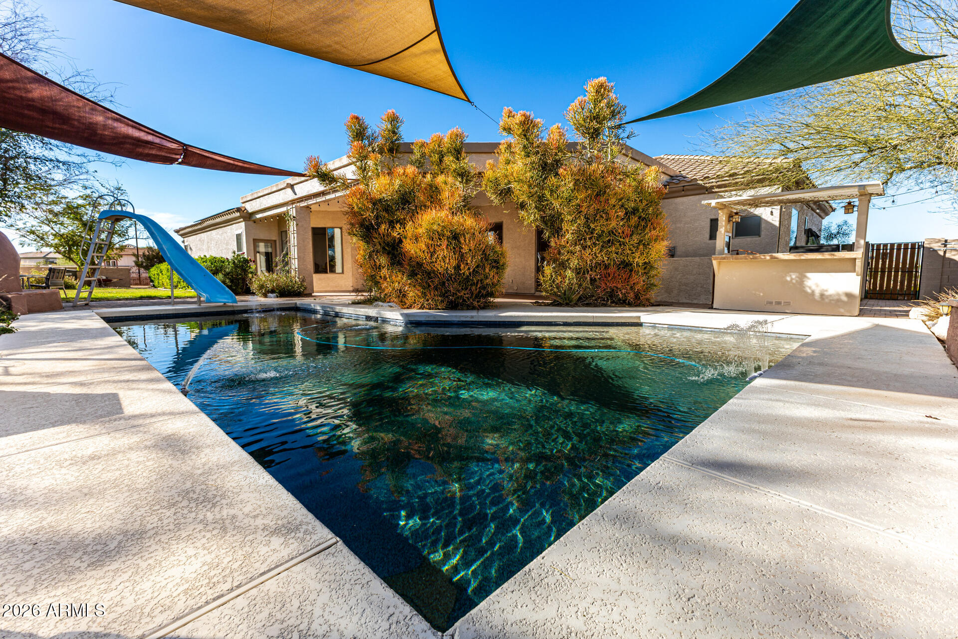 Metes and Bounds - Residential