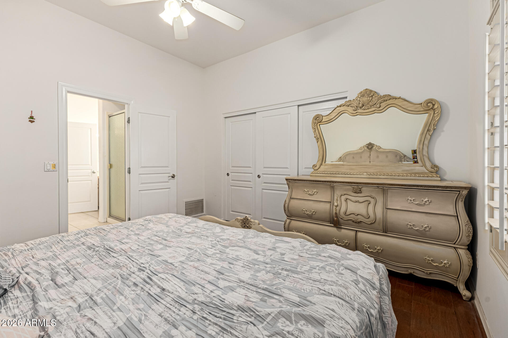 Metes and Bounds - Residential