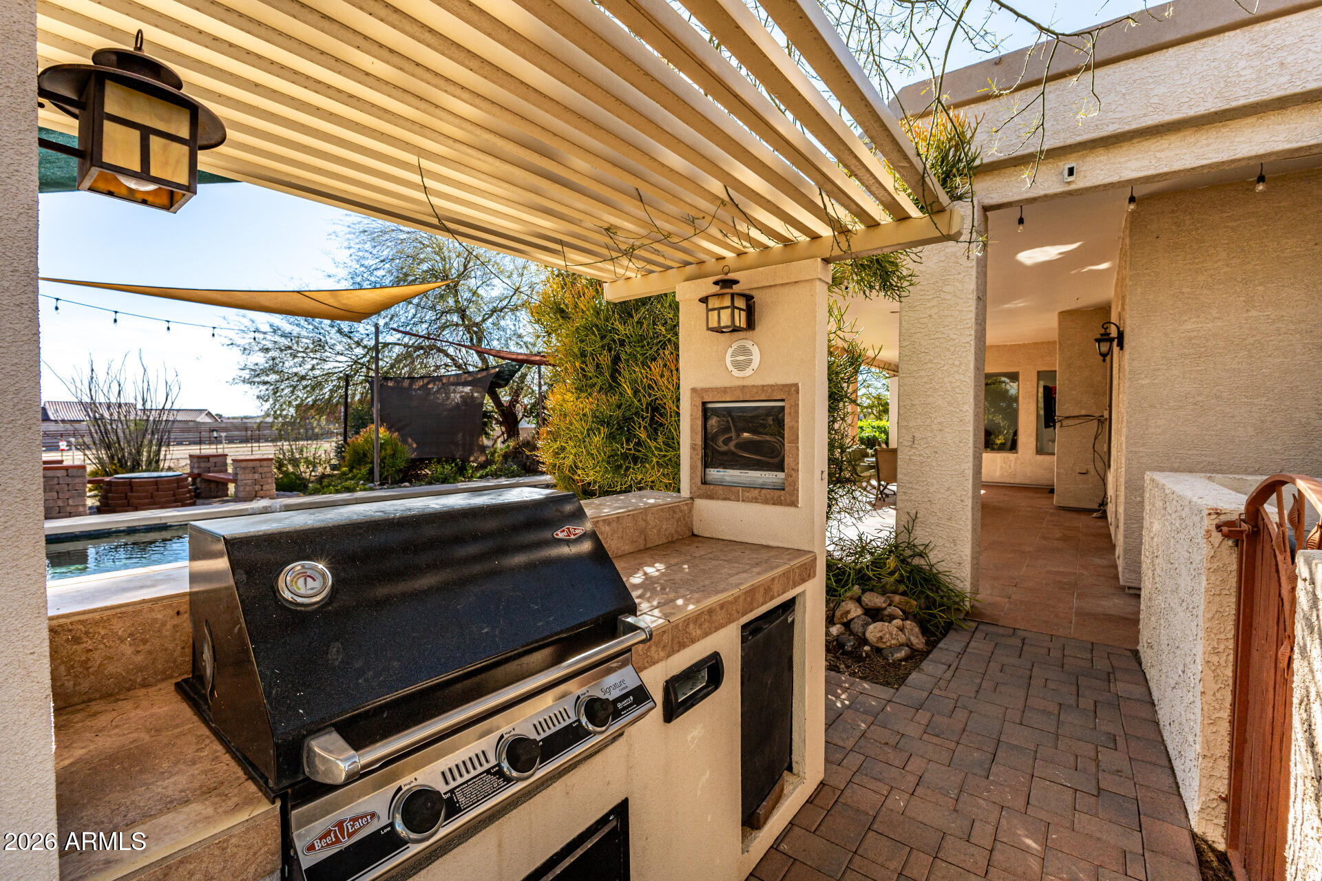 Metes and Bounds - Residential