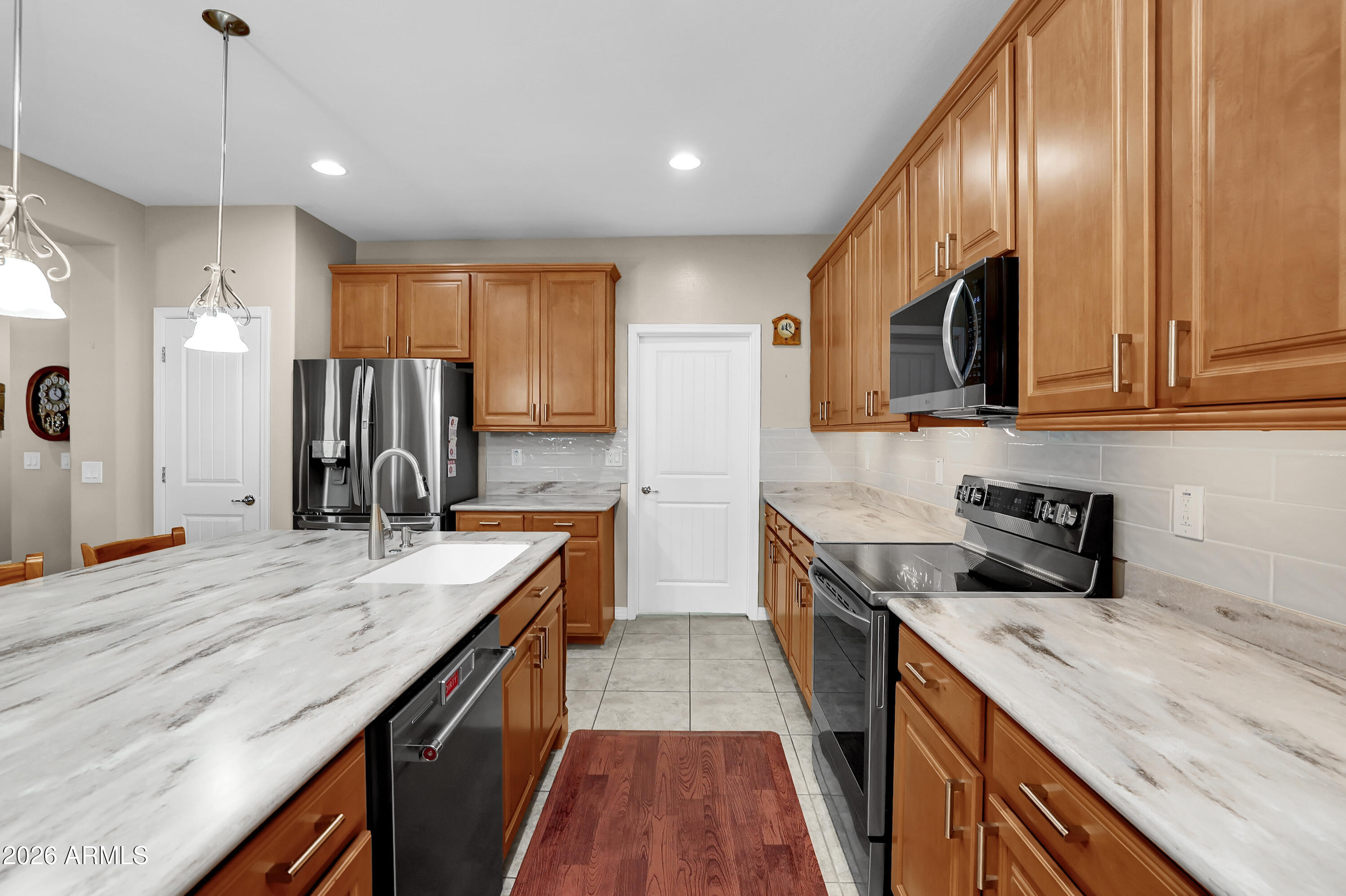 PROVINCE PARCEL 14 - Residential