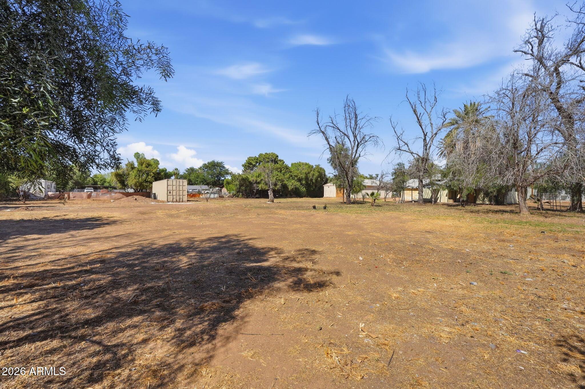 FERTILE ACRES AMD - Land