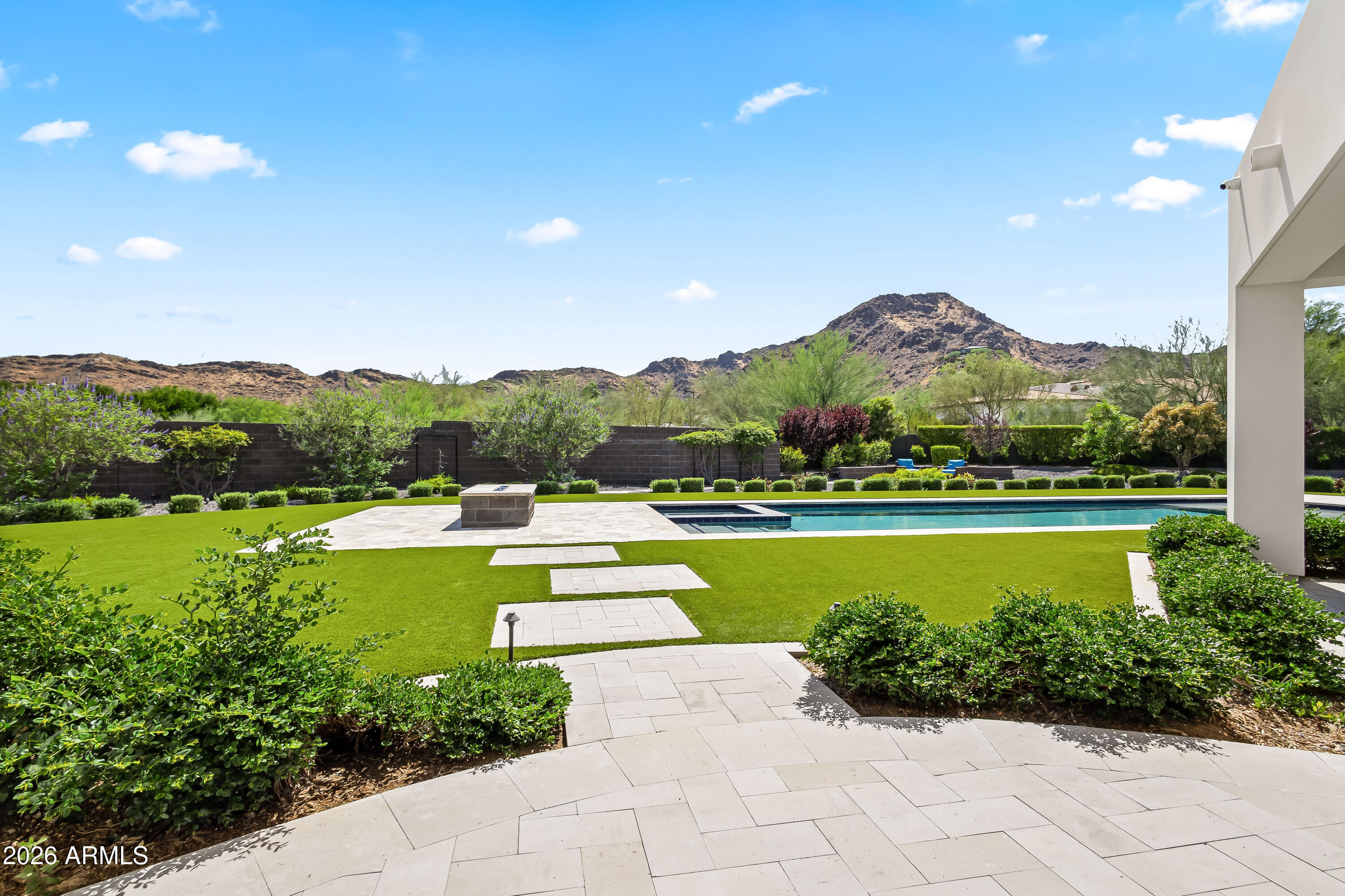 MUMMY MOUNTAIN PARK 8 - Residential