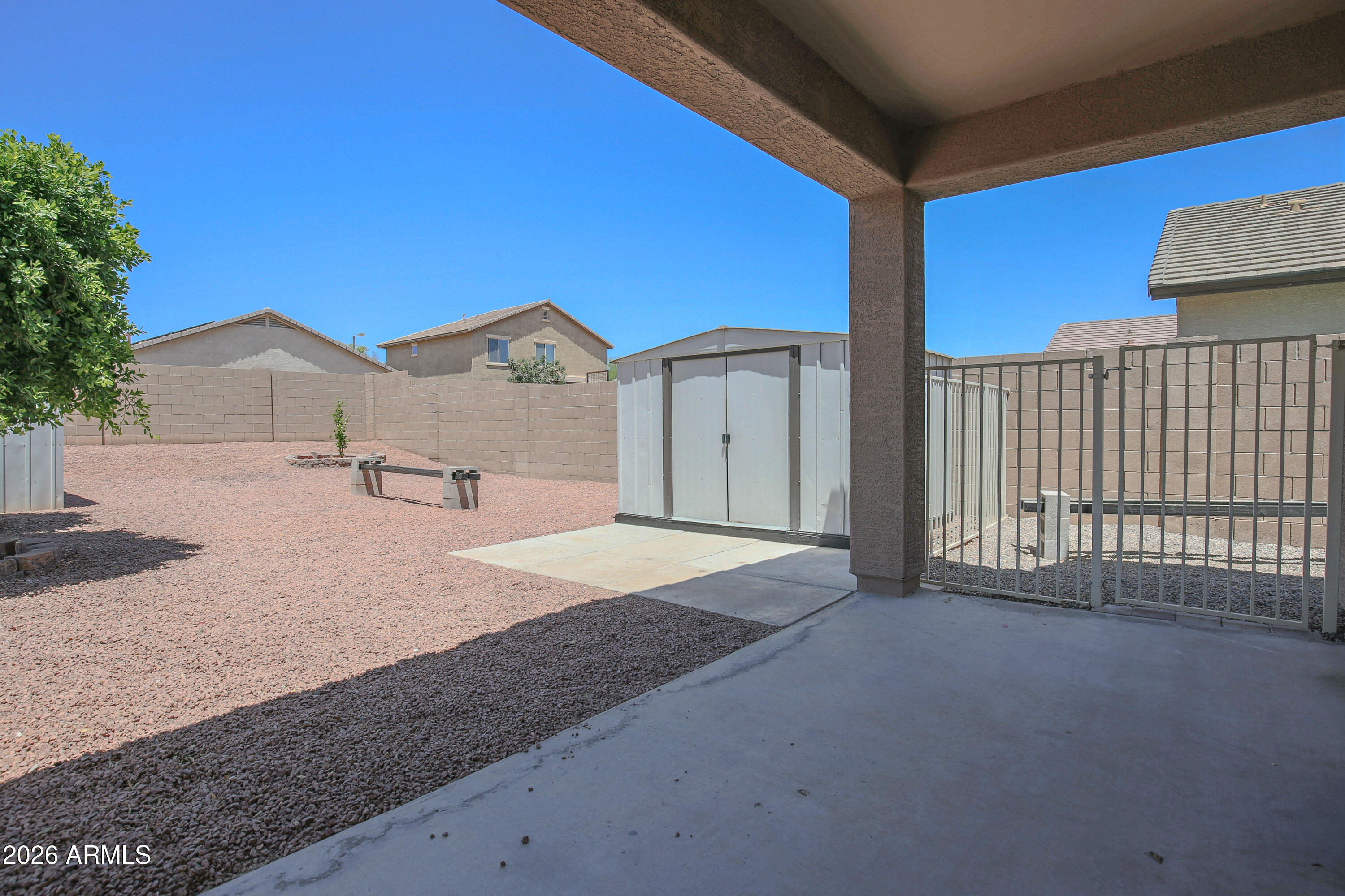 CRYSTAL VISTA - Residential