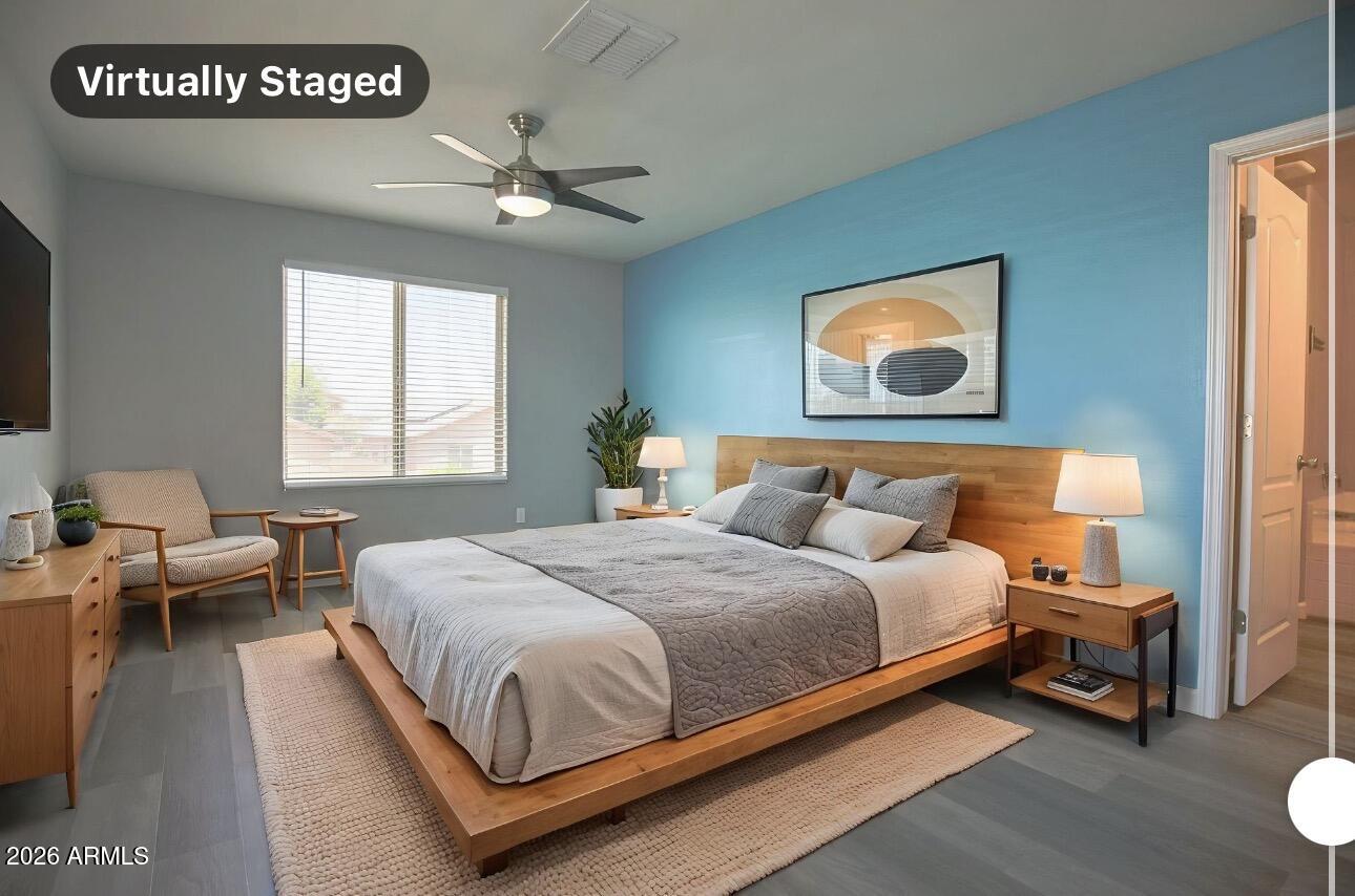 CRYSTAL VISTA - Residential