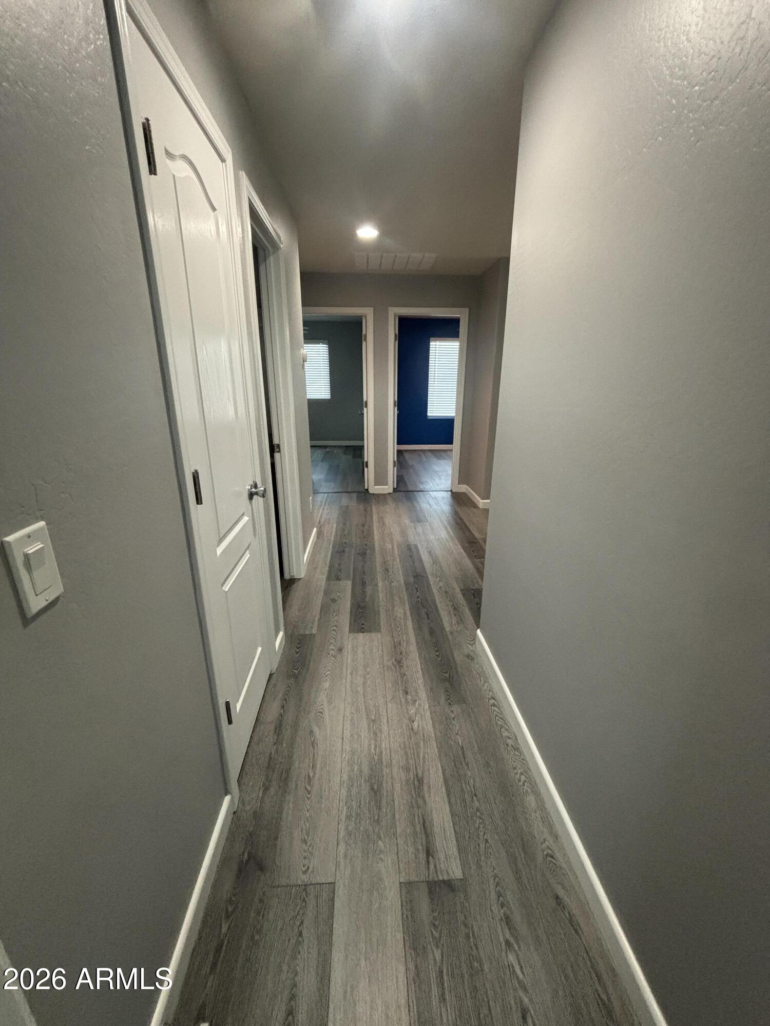 CRYSTAL VISTA - Residential