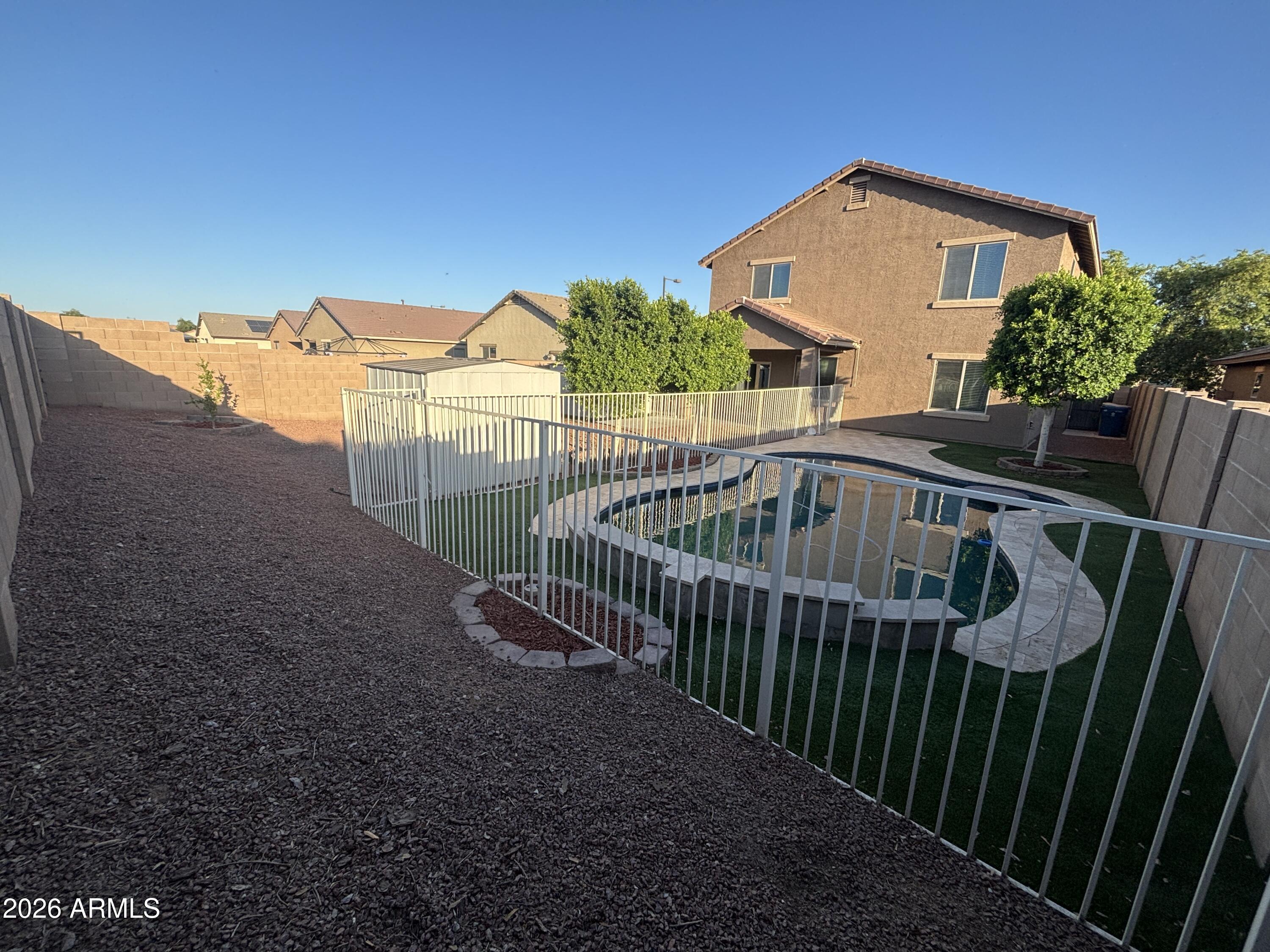 CRYSTAL VISTA - Residential