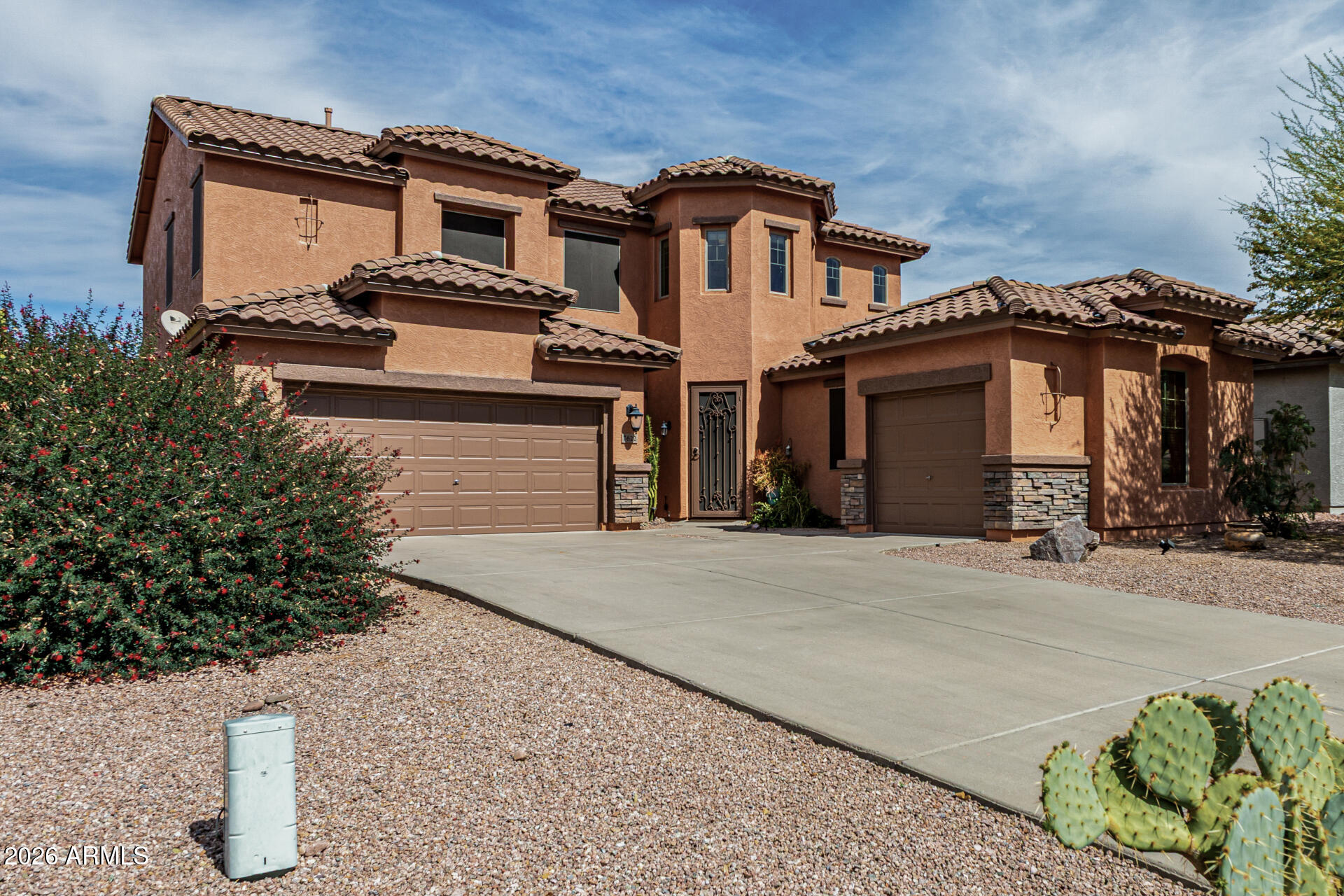 PARCEL 26-B AT SUPERSTITION FOOTHILLS - Residential